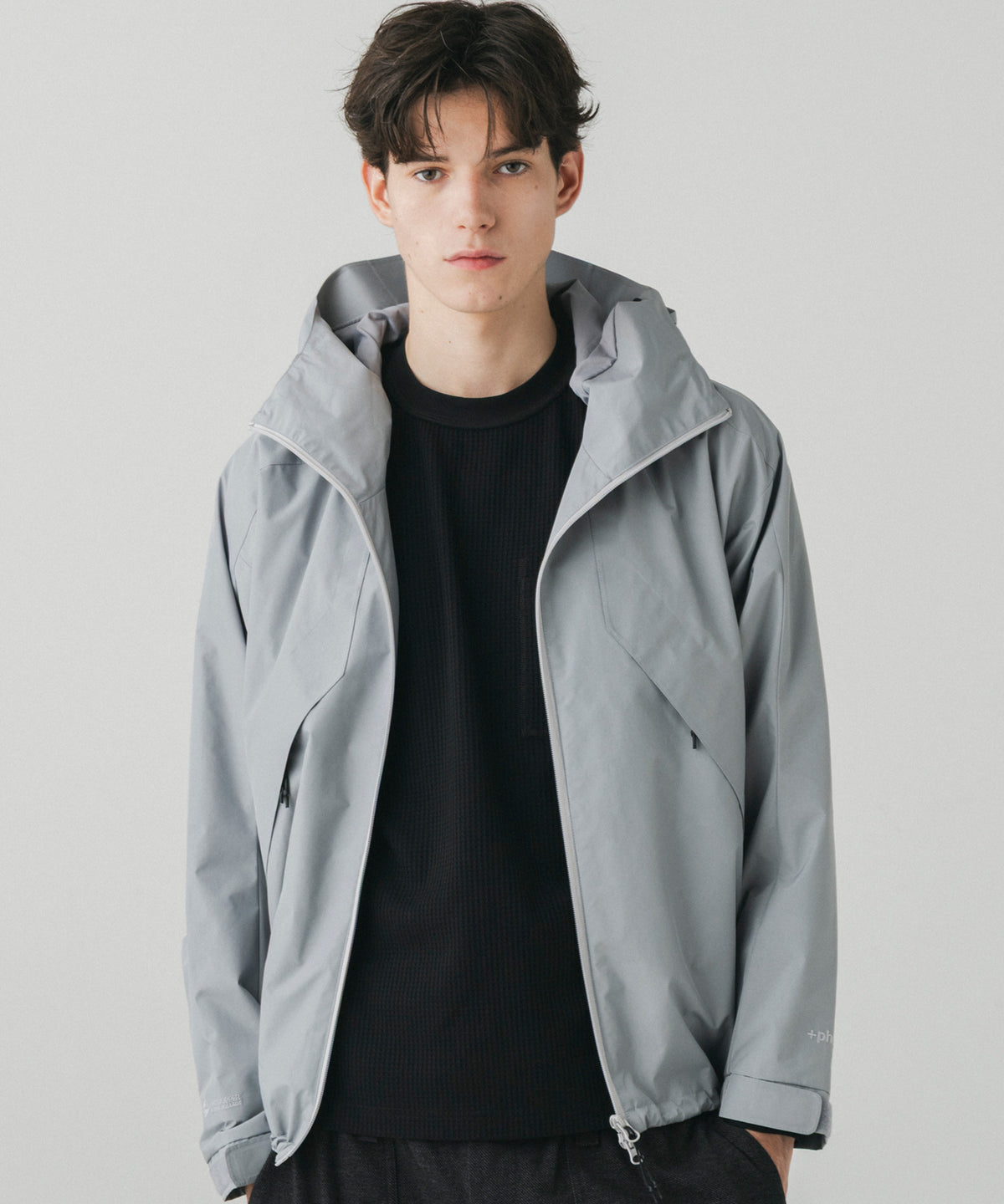 【9月下旬お届け予約商品】MOUNTAIN PARKA マウンテンパーカー / WINDSTOPPER® PRODUCTS BY GORE-TEX LABS