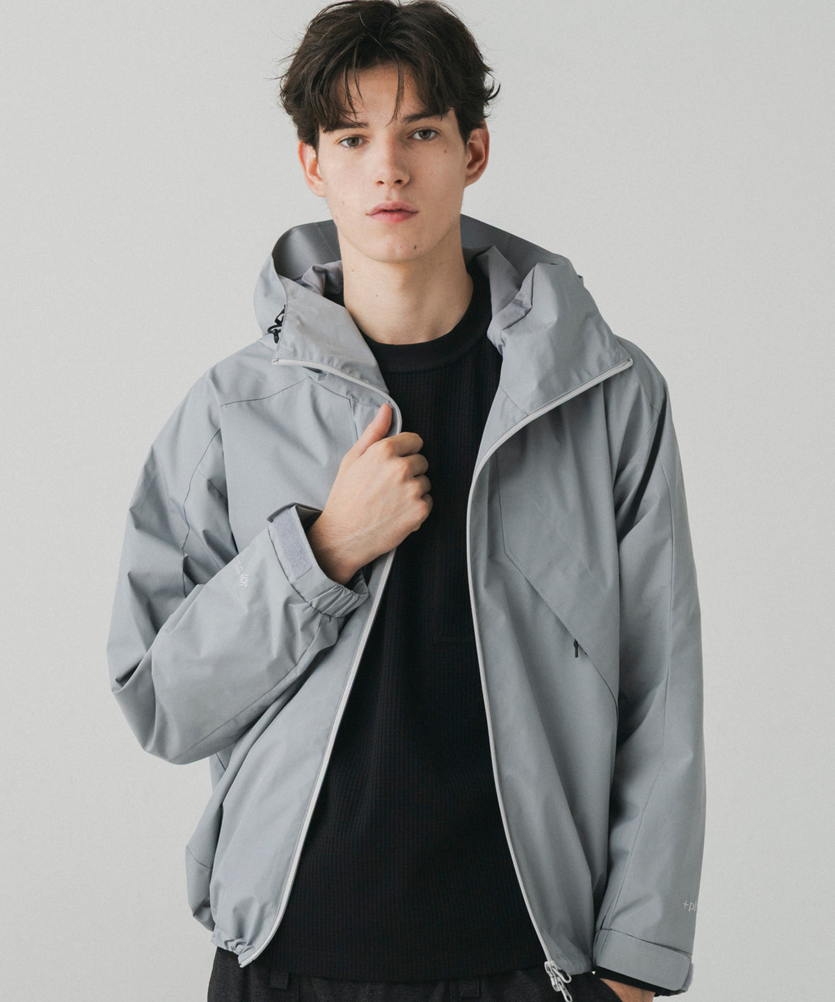 【9月下旬お届け予約商品】MOUNTAIN PARKA マウンテンパーカー / WINDSTOPPER® PRODUCTS BY GORE-TEX LABS