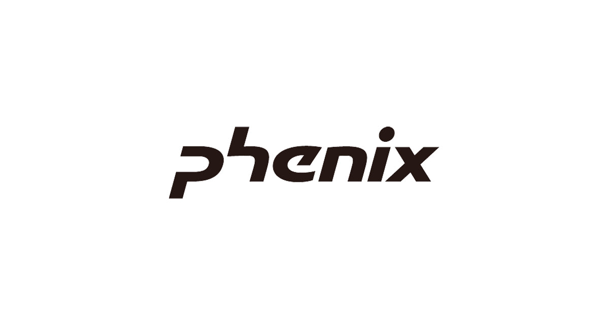 phenix 落とし フェニックス 1日のみの使用