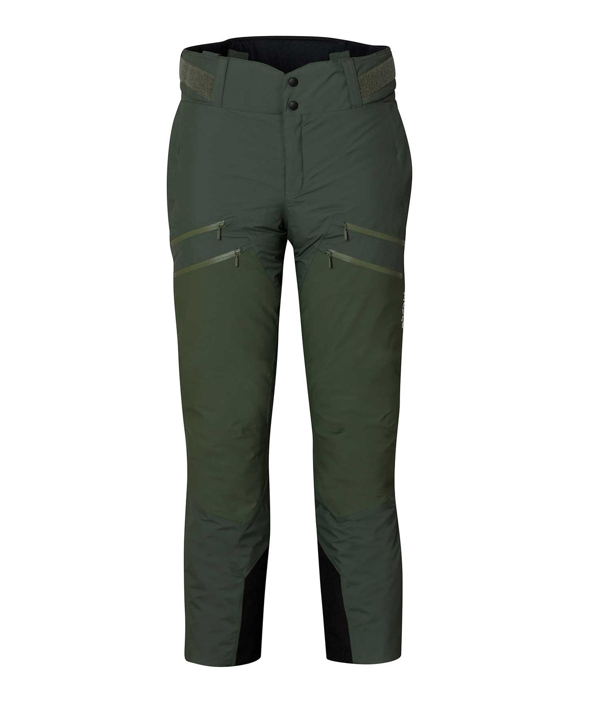 【MENS】スキーウェア ボトムス パンツ De Lorean Racing Pants / FORMULA /phenixスキーウェア23AW