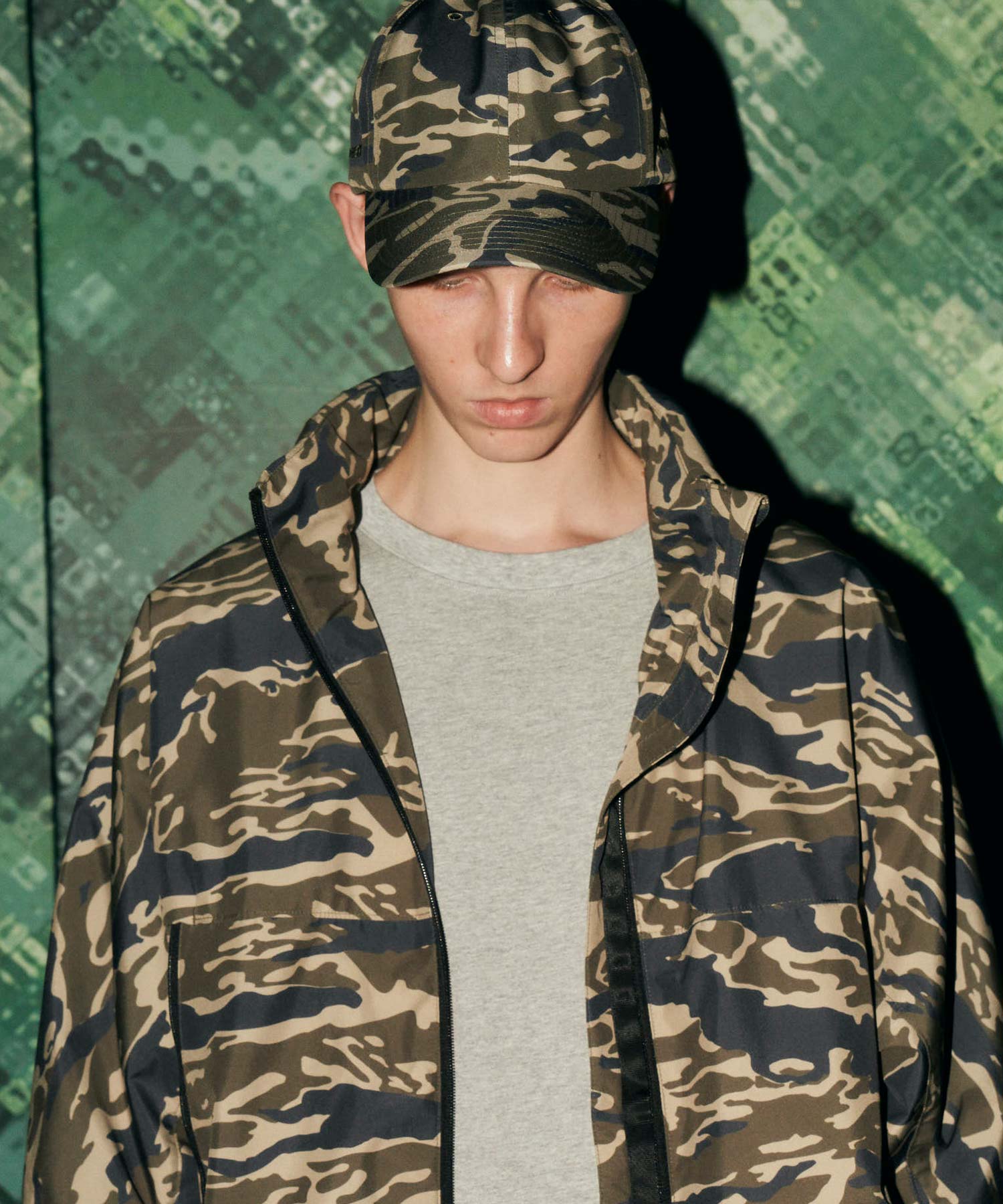 【MENS】GORE CAP メンズキャップ シンプル ベースボールキャップ ゴアテックスウェア 耐水 撥水 防風 蒸れにくい ウィンドストッパー / WINDSTOPPER(R) プロダクト by GORE TEX LABS +phenix(プラスフェニックス)