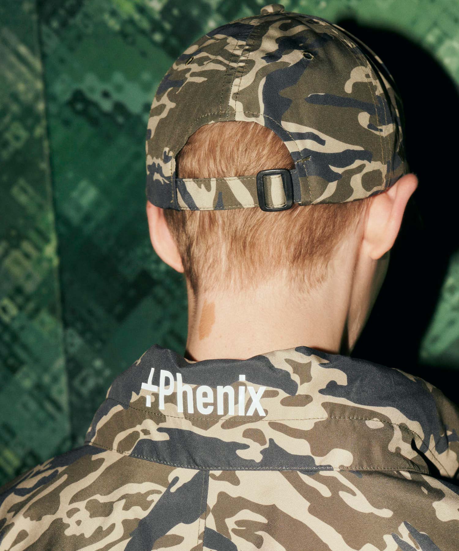【MENS】GORE CAP メンズキャップ シンプル ベースボールキャップ ゴアテックスウェア 耐水 撥水 防風 蒸れにくい ウィンドストッパー / WINDSTOPPER(R) プロダクト by GORE TEX LABS +phenix(プラスフェニックス)