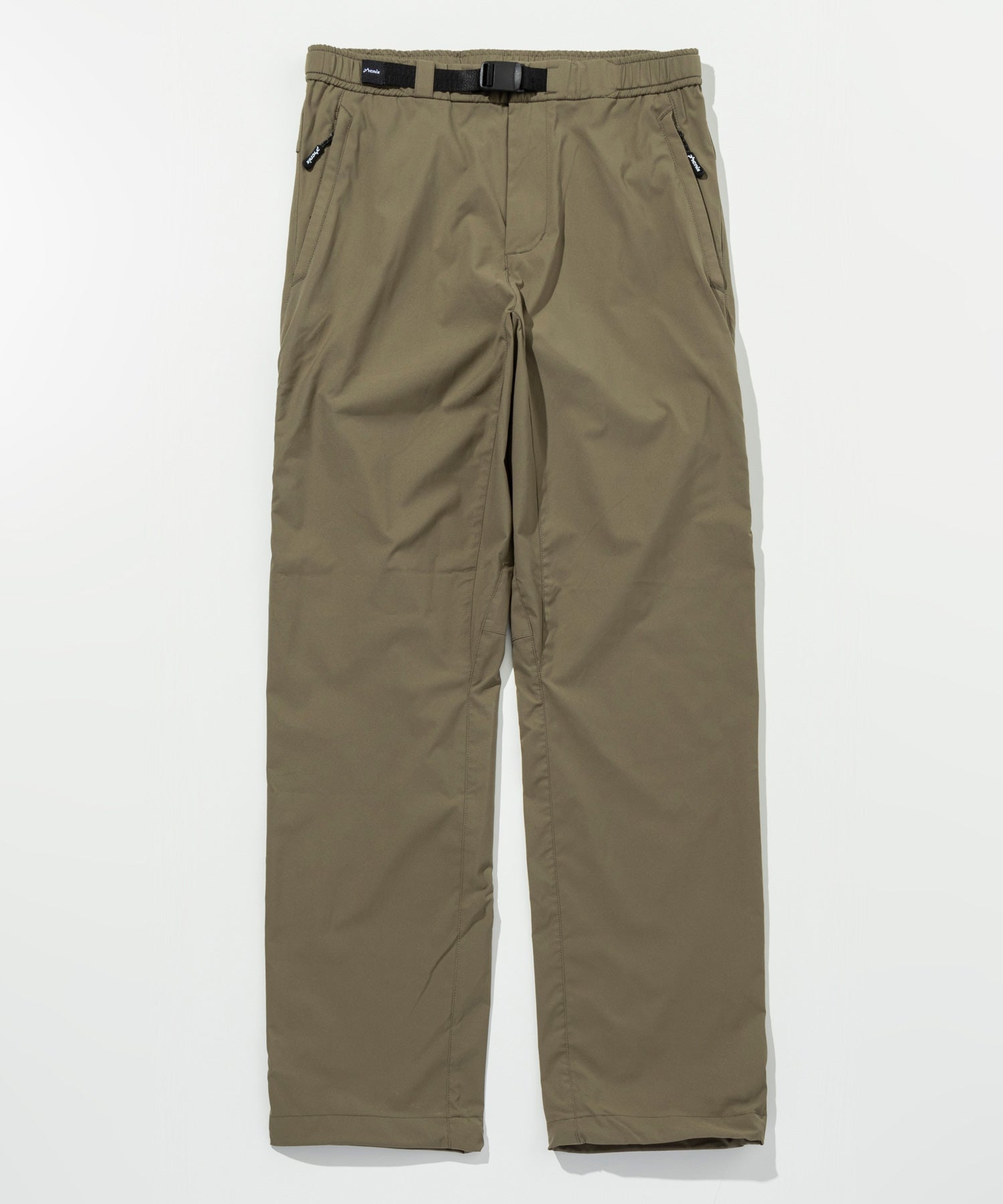 【WOMENS】SUMMER ALERT PANTS : STANDARD FIT サマーアラートパンツ:スタンダードフィット / ハイキング 登山 ストレッチ 撥水 /phenix outdoor(フェニックスアウトドア)