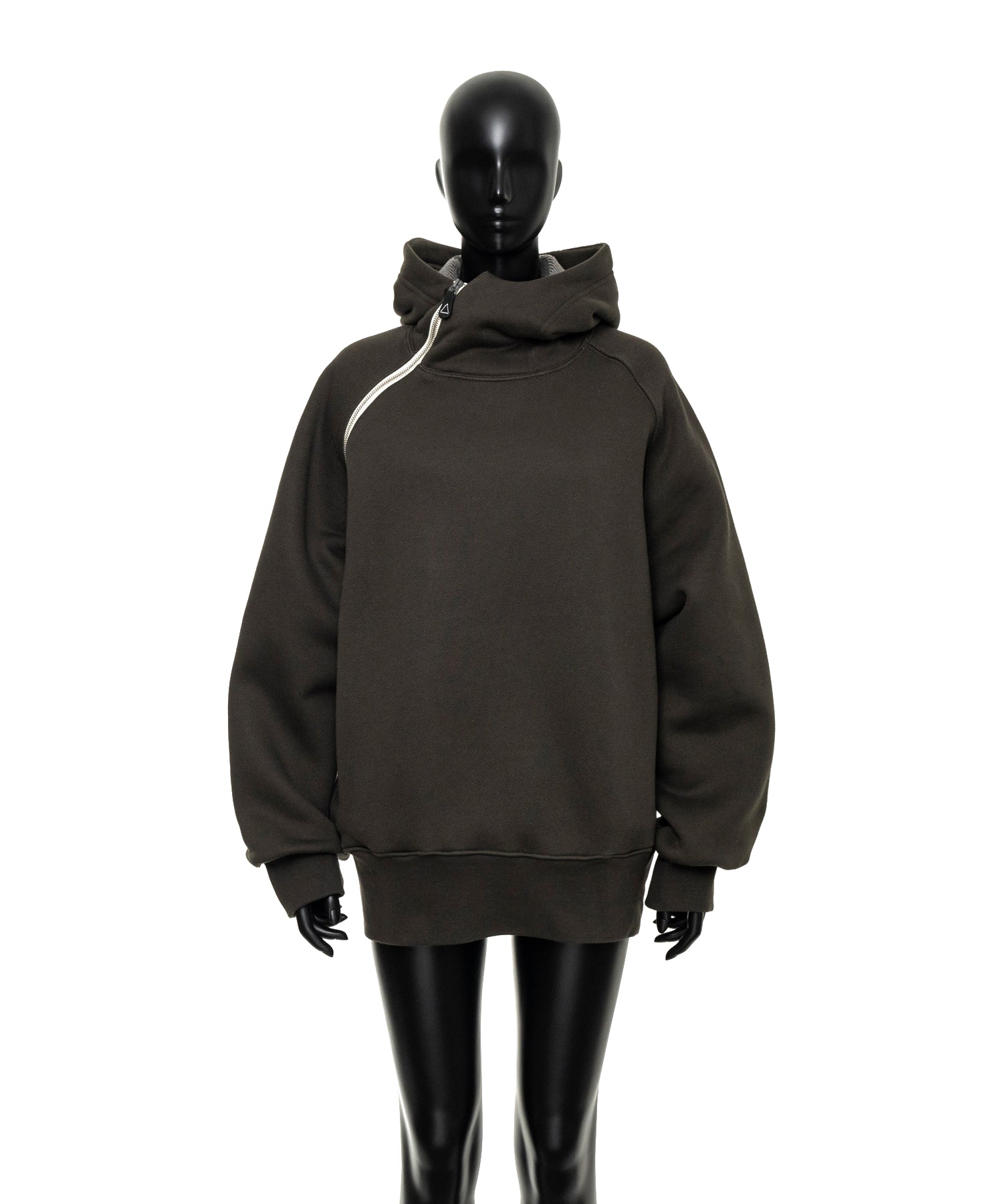 SWEAT SHIRT, TYPE P-002