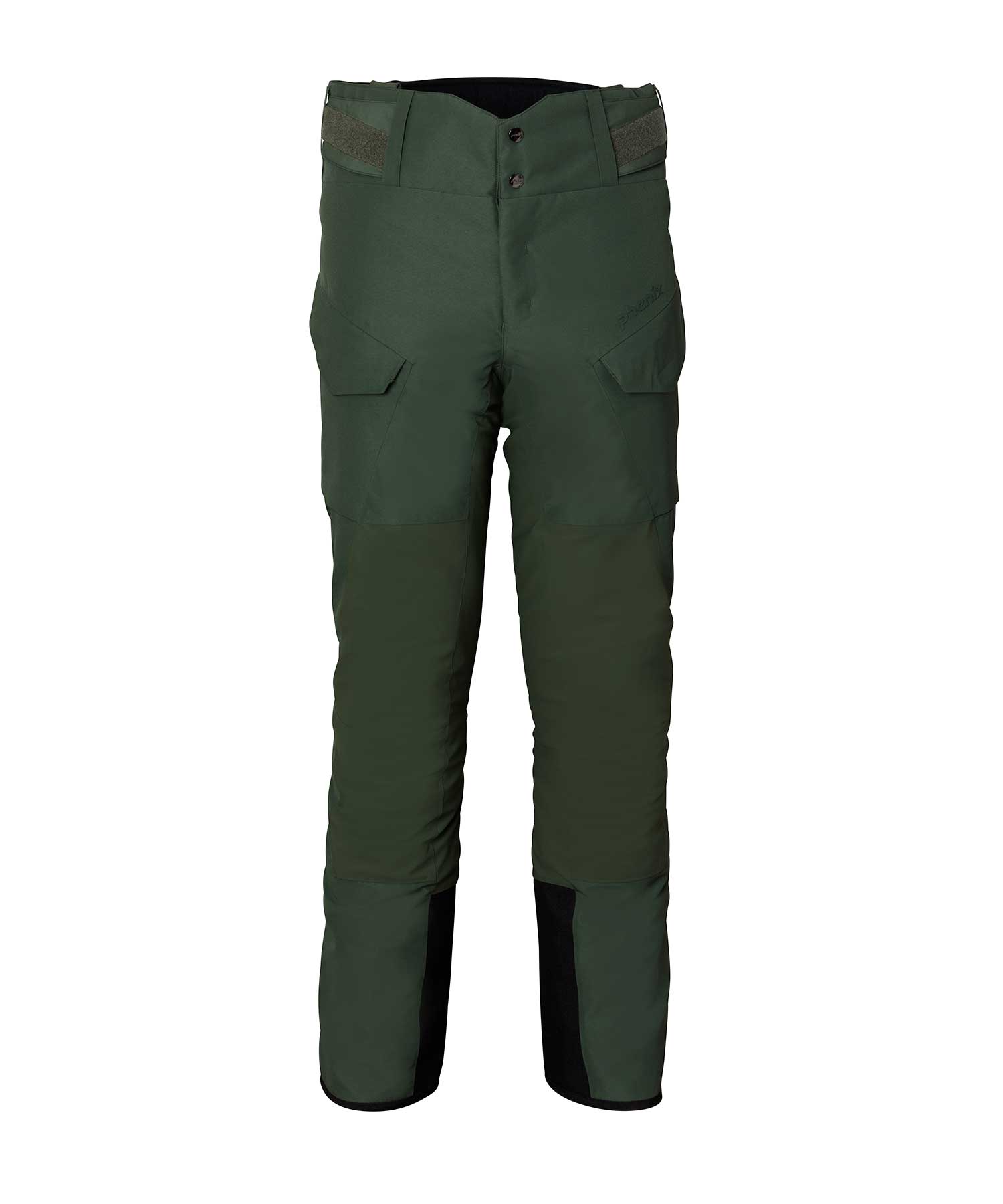 【MENS】スキーウェア ボトムス パンツ WINDSTOPPER プロダクト by GORE TEX LABS ゴアテックスウェア Alpine Satellite Cargo Pants / Alpine Diversity /phenixスキーウェア23AW