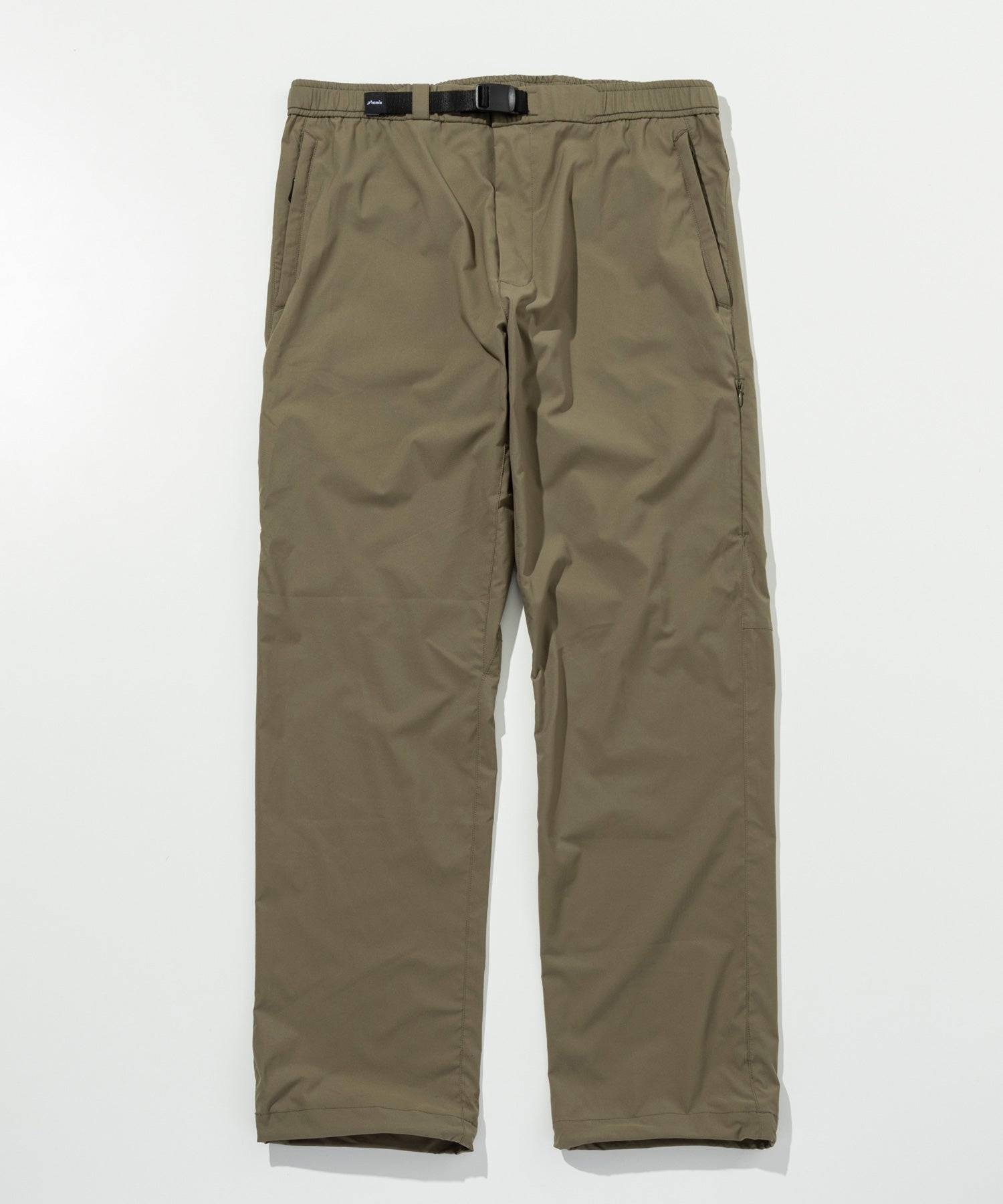 【MENS】SUMMER ALERT PANTS : STANDARD FIT サマーアラートパンツ:スタンダードフィット / ハイキング 登山 ストレッチ 撥水 /phenix outdoor(フェニックスアウトドア)