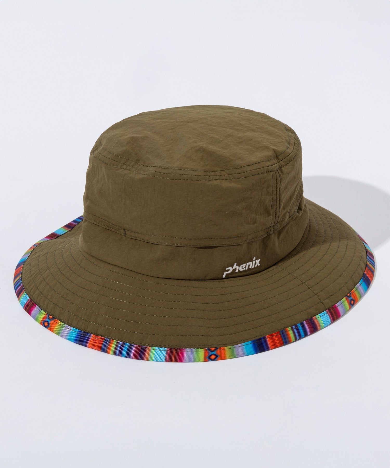 【WOMENS】ARBOR HAT アバハット / アウトドアハット 帽子 / 吸汗速乾 日焼け防止 /phenix outdoor(フェニックスアウトドア)