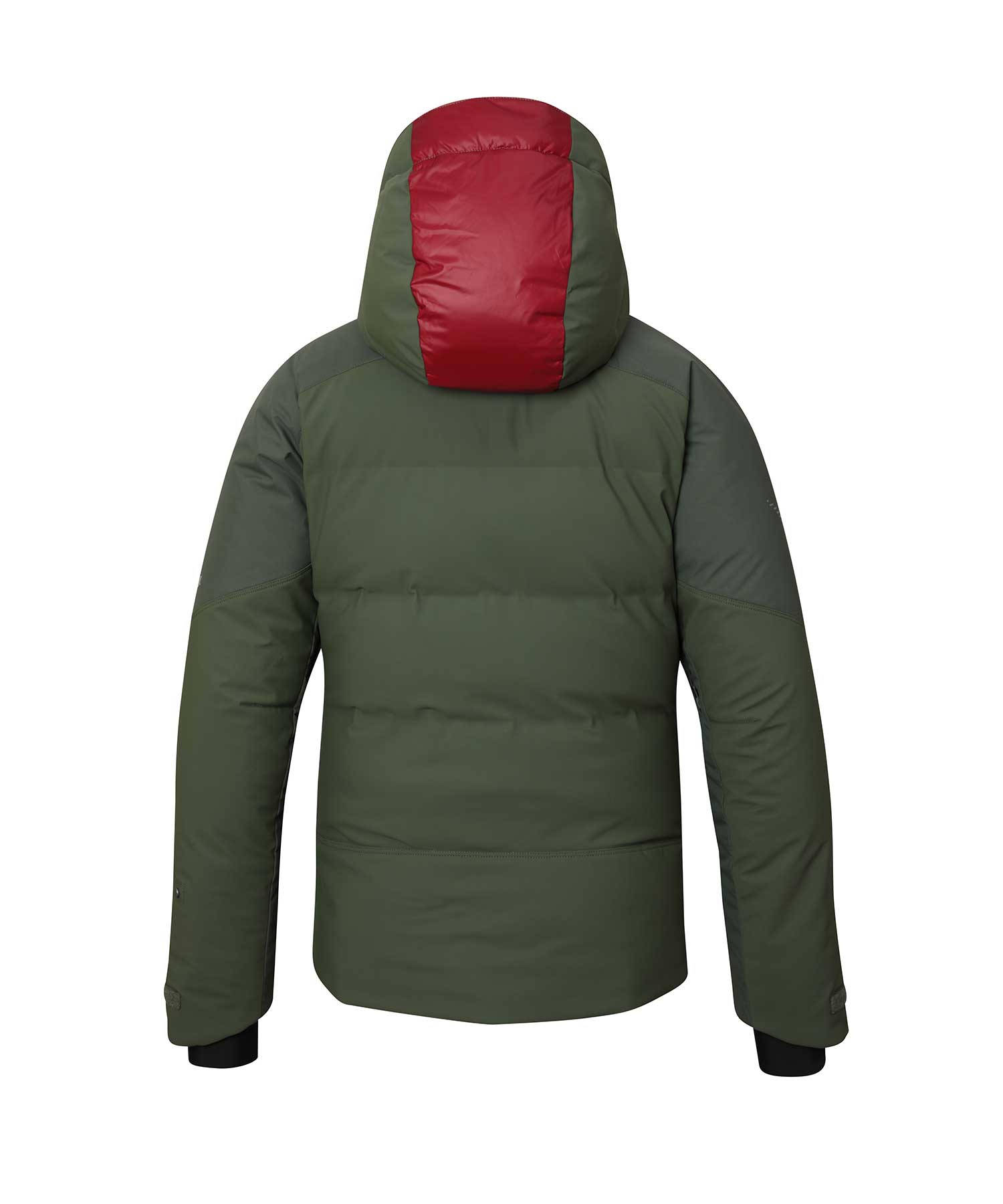 【MENS】スキーウェア アウタージャケット トップス De Lorean Racing Jacket / FORMULA /phenixスキーウェア 23AW