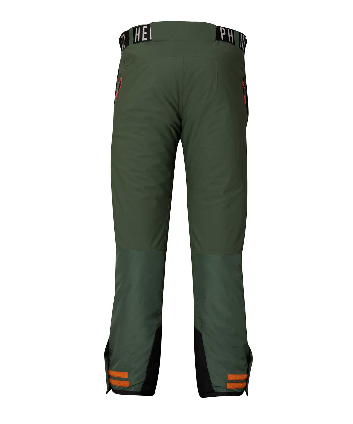 【MENS】スキーウェア ボトムス パンツ WINDSTOPPER プロダクト by GORE TEX LABS ゴアテックスウェア Alpine Float Pants / Alpine Diversity /phenixスキーウェア23AW