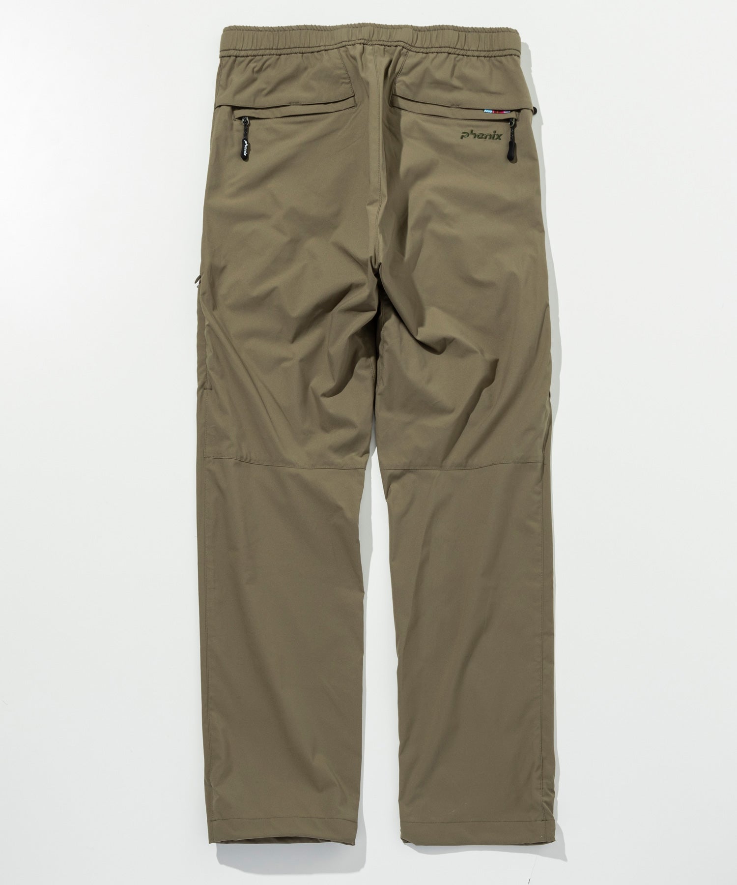 【WOMENS】SUMMER ALERT PANTS : STANDARD FIT サマーアラートパンツ:スタンダードフィット / ハイキング 登山 ストレッチ 撥水 /phenix outdoor(フェニックスアウトドア)