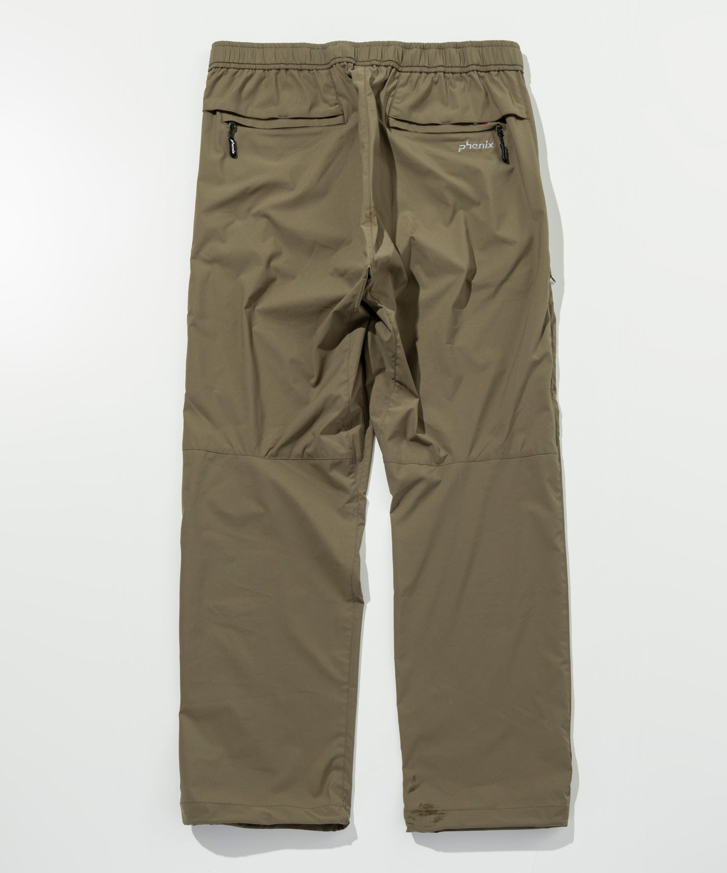 【MENS】SUMMER ALERT PANTS : STANDARD FIT サマーアラートパンツ:スタンダードフィット / ハイキング 登山 ストレッチ 撥水 /phenix outdoor(フェニックスアウトドア)