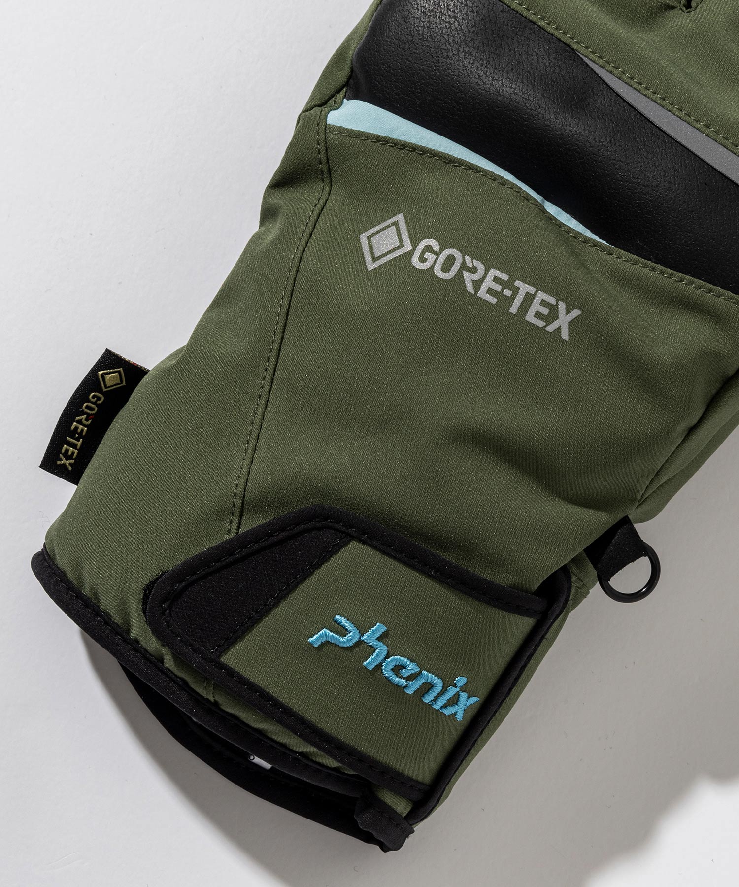 【MENS】 Phenix GORE Gloves フェニックスゴアグローブ /phenixスキーウェア 25AW