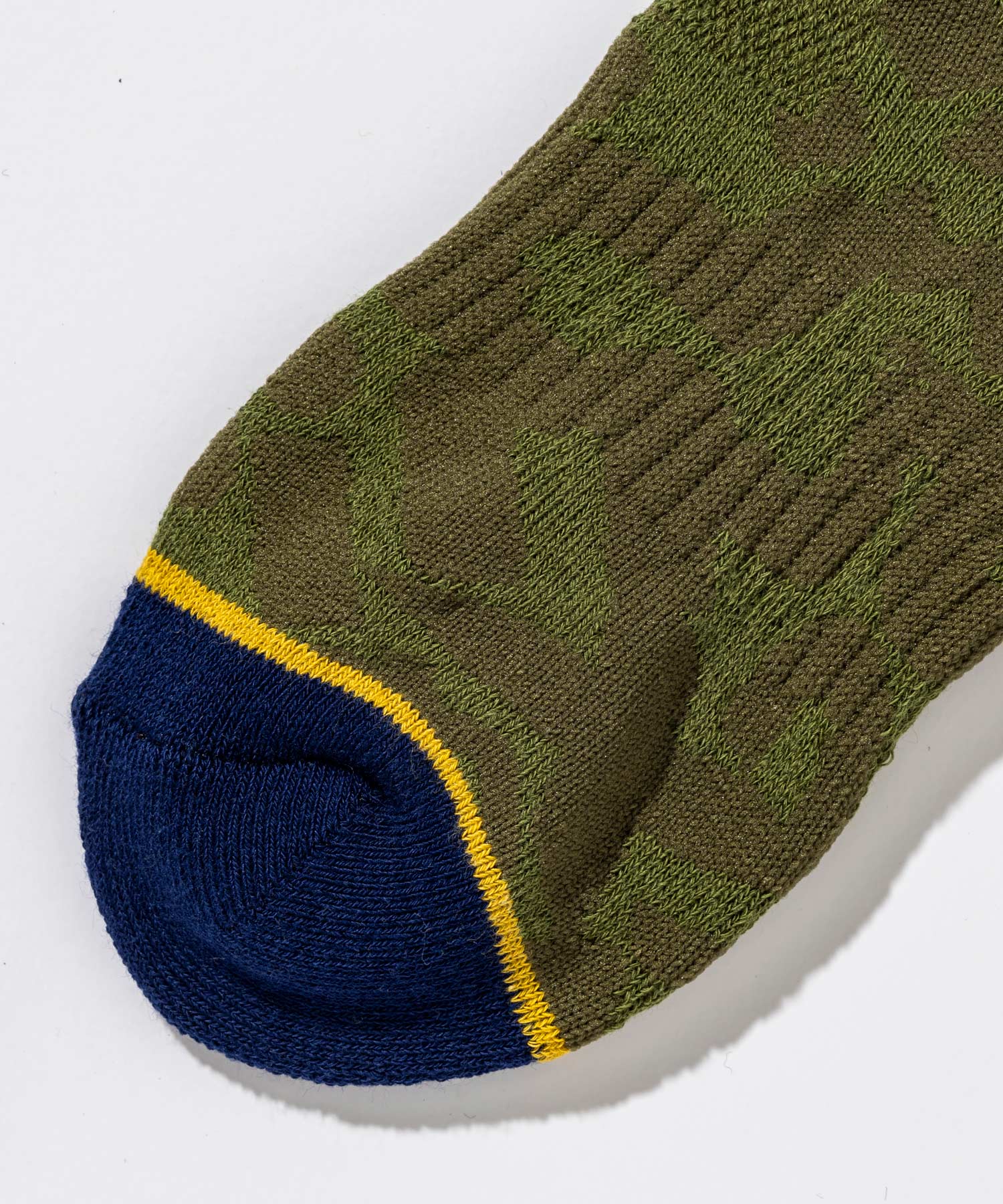 【KIDS/JUNIOR】Tonal Monogram Logo Ski Socks トーナルモノグラムロゴスキーソックス /phenixスキーウェア 25AW