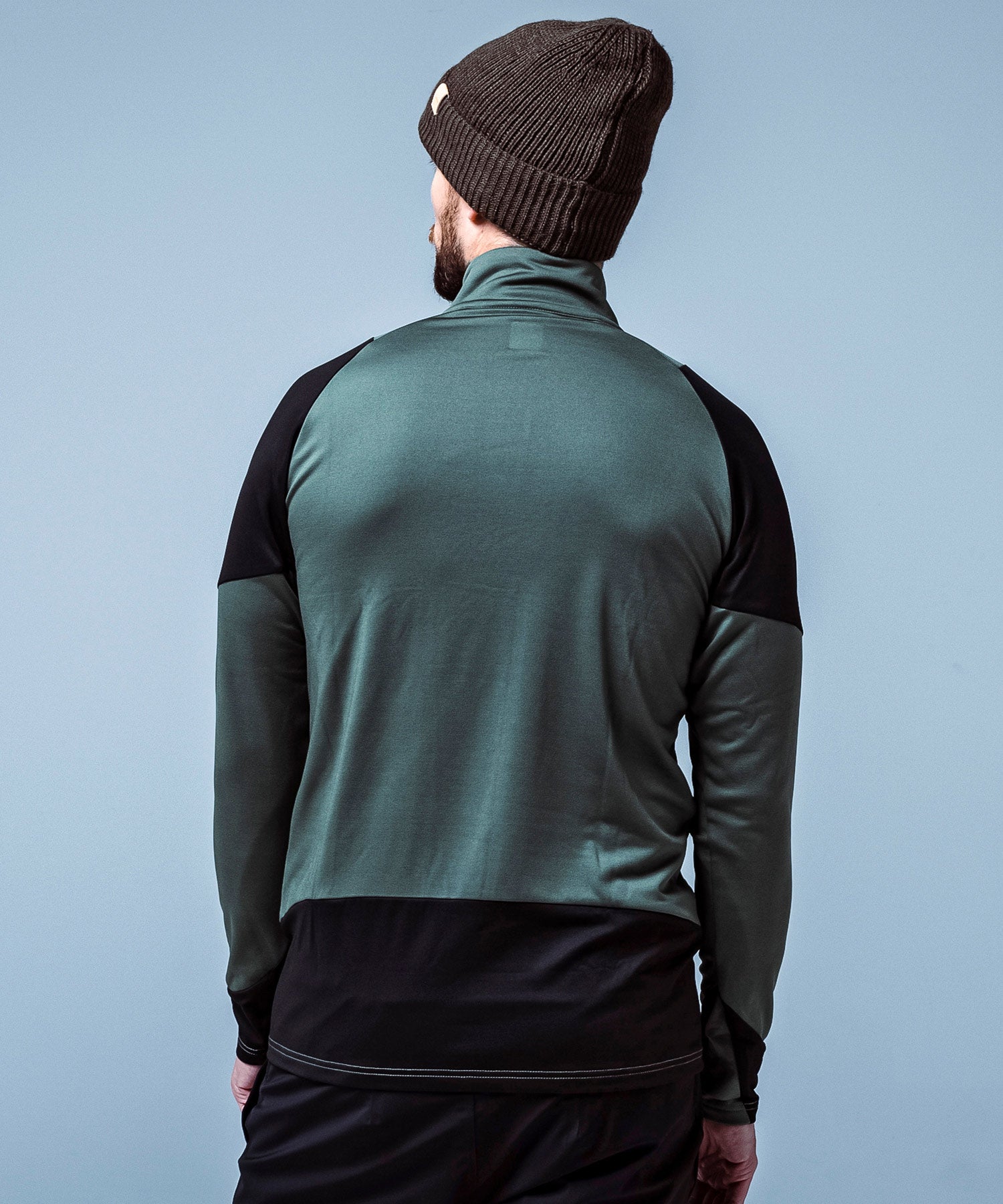 【MENS】Phenix Sleeve Color Inner フェニックススリーブカラーインナー /phenixスキーウェア 25AW