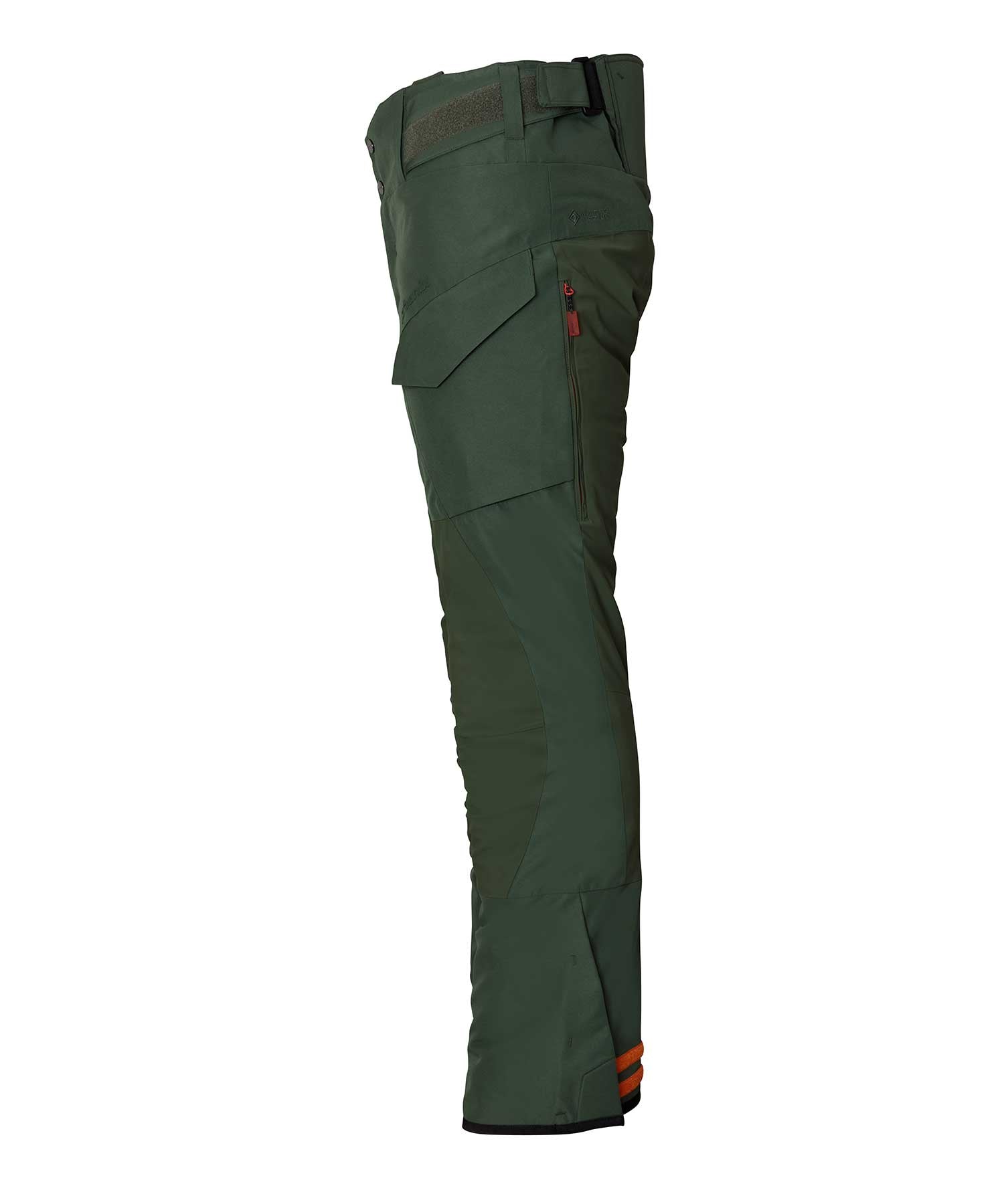 【MENS】スキーウェア ボトムス パンツ WINDSTOPPER プロダクト by GORE TEX LABS ゴアテックスウェア Alpine Satellite Cargo Pants / Alpine Diversity /phenixスキーウェア23AW