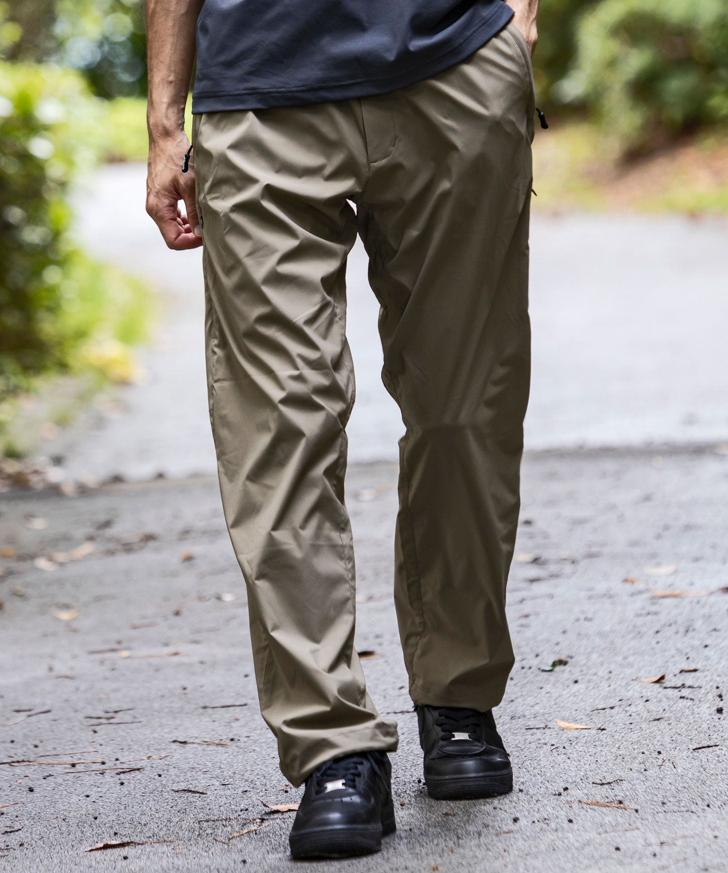【MENS】SUMMER ALERT PANTS : STANDARD FIT サマーアラートパンツ:スタンダードフィット / ハイキング 登山 ストレッチ 撥水 /phenix outdoor(フェニックスアウトドア)