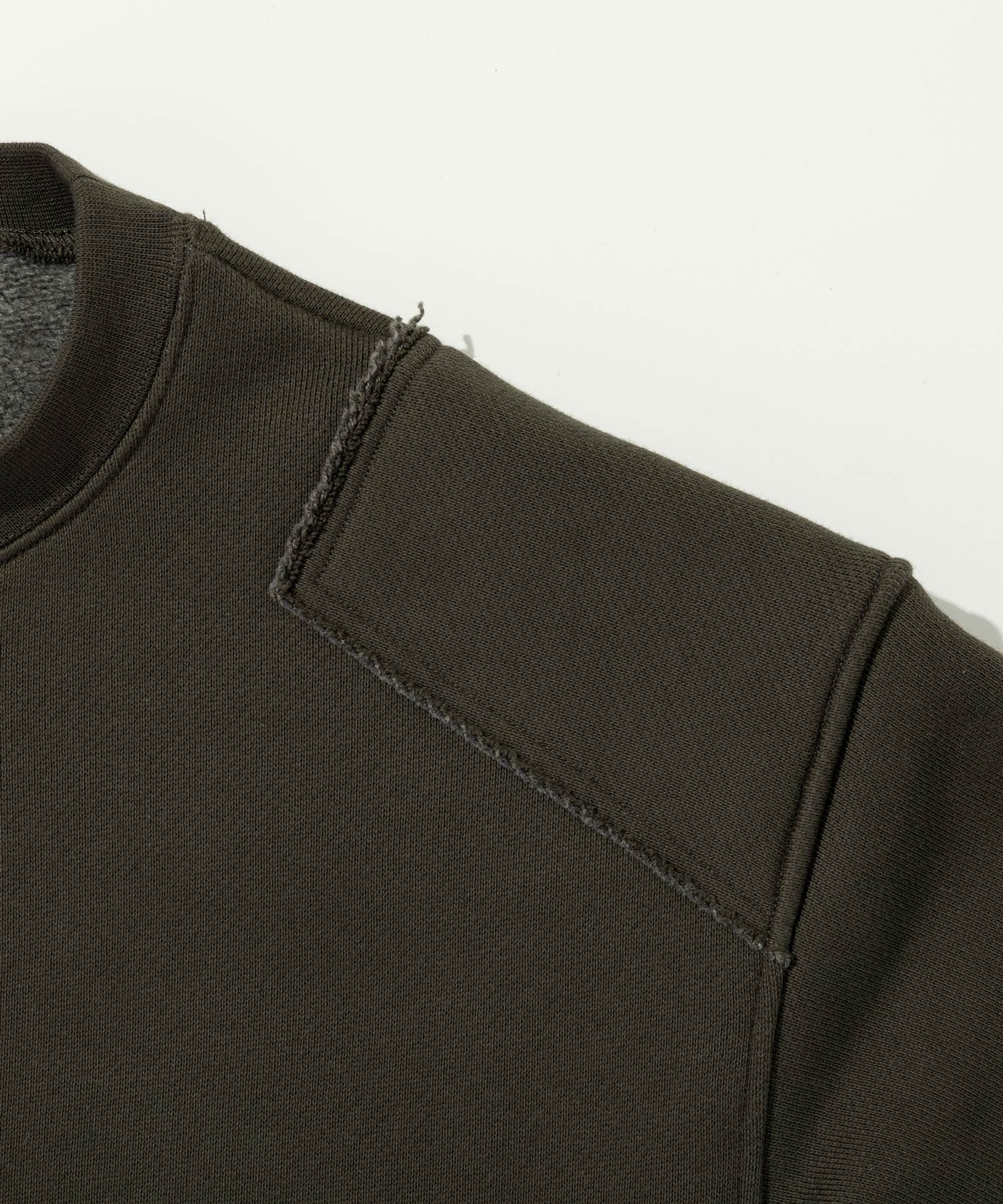 SWEAT SHIRTS, TYPE P-001