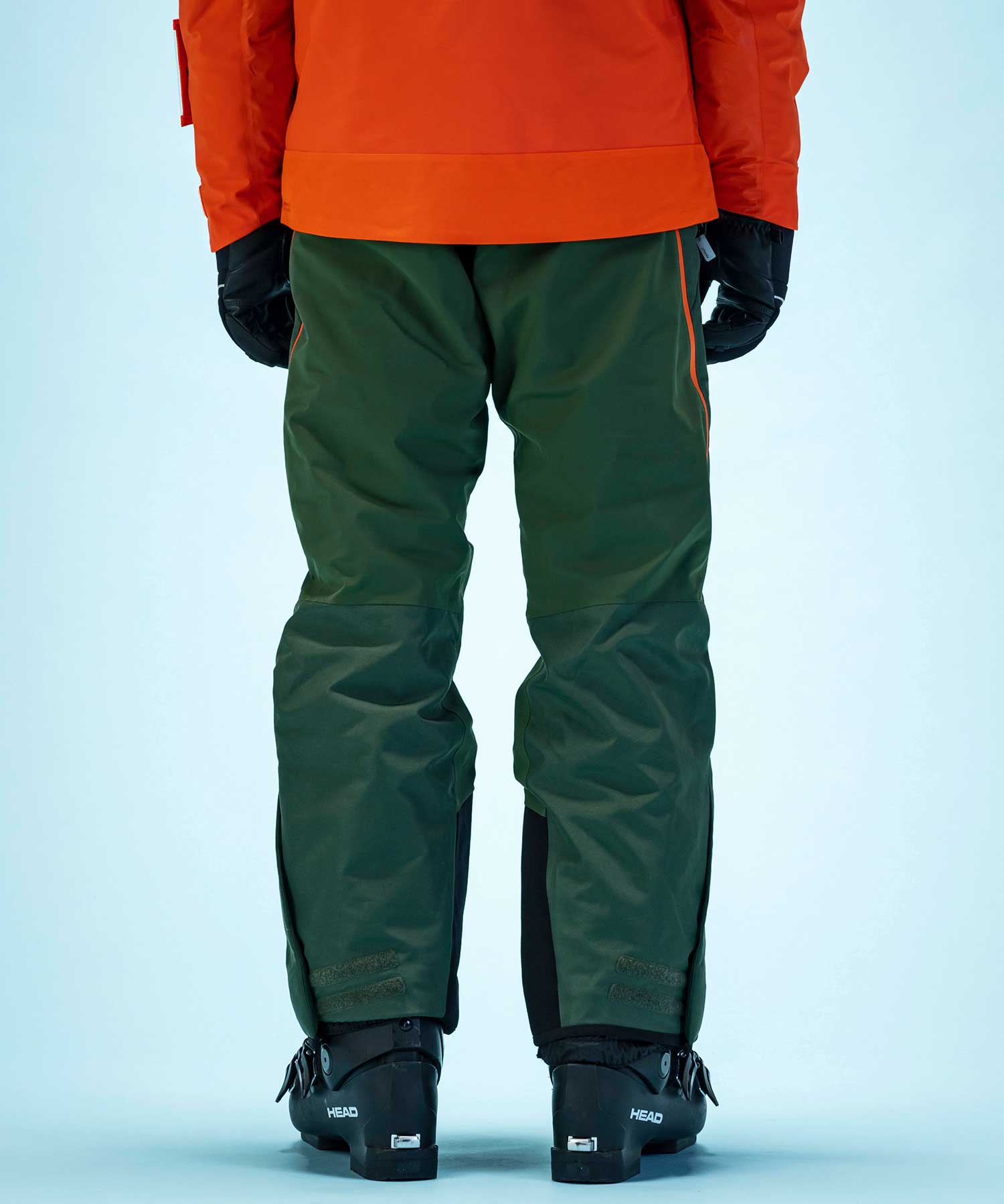 【MENS】スキーウェア ボトムス パンツ WINDSTOPPER プロダクト by GORE TEX LABS ゴアテックスウェア Alpine Float Pants / Alpine Diversity /phenixスキーウェア23AW