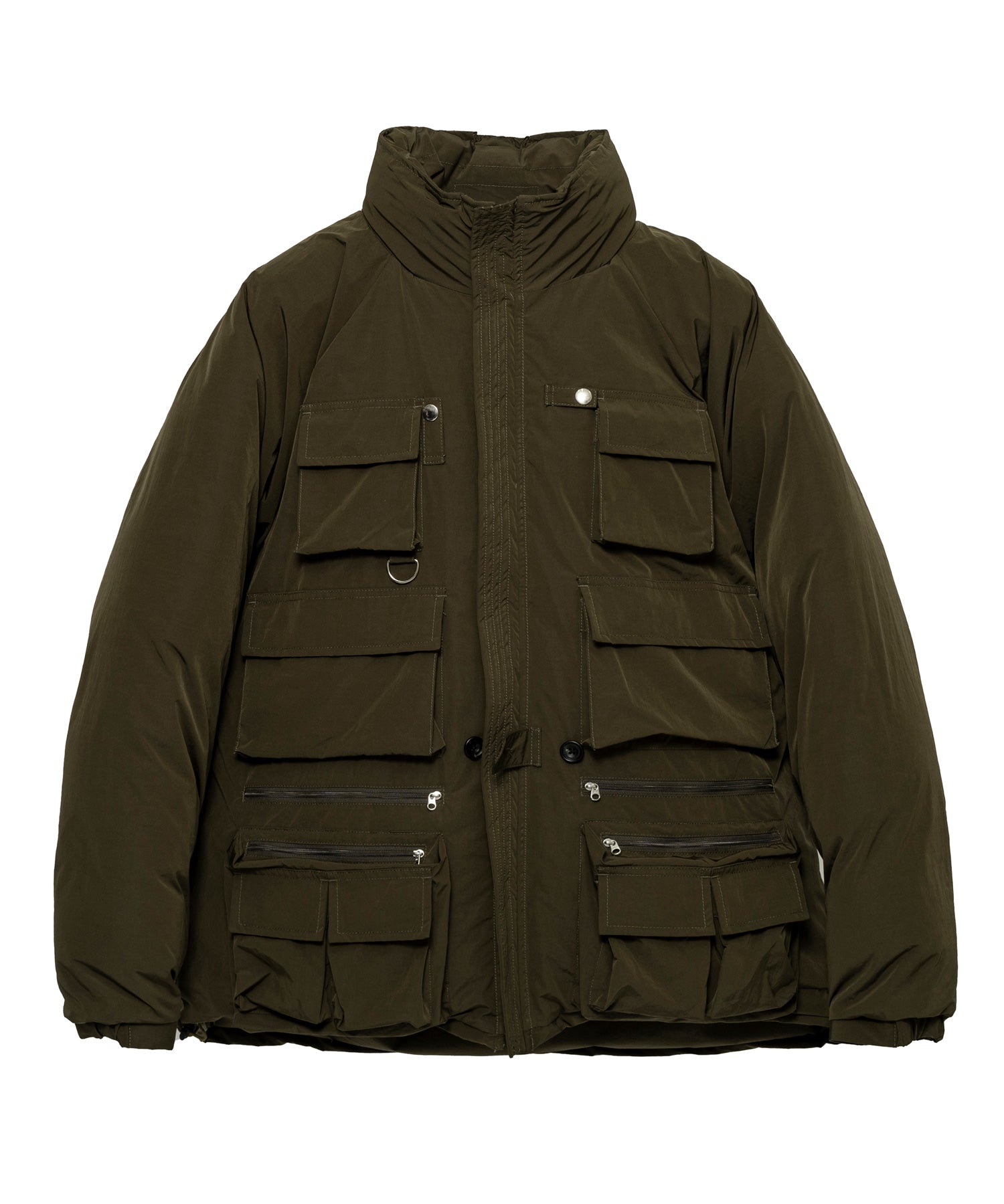 JACKET, TYPE P-0010