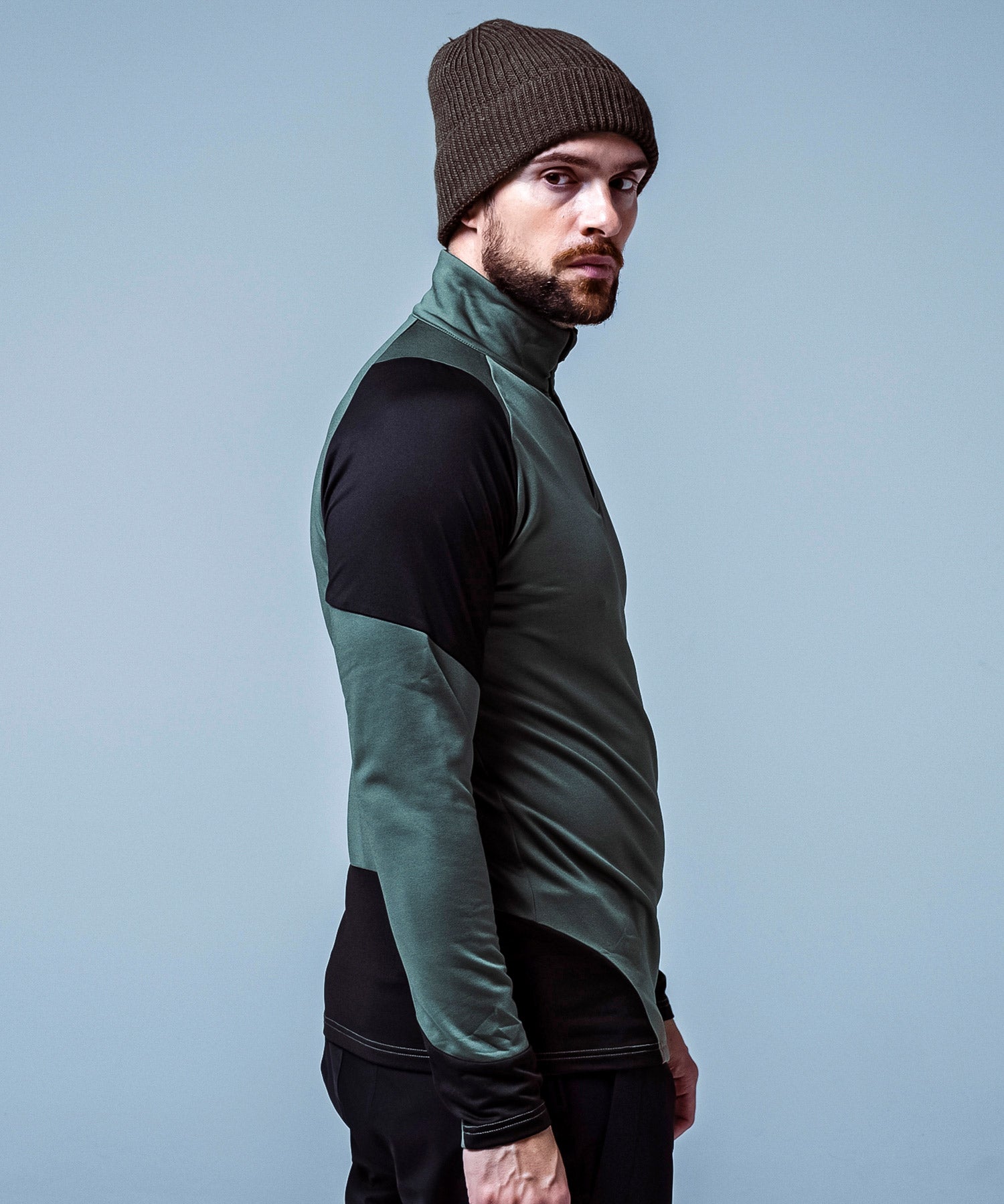 【MENS】Phenix Sleeve Color Inner フェニックススリーブカラーインナー /phenixスキーウェア 25AW