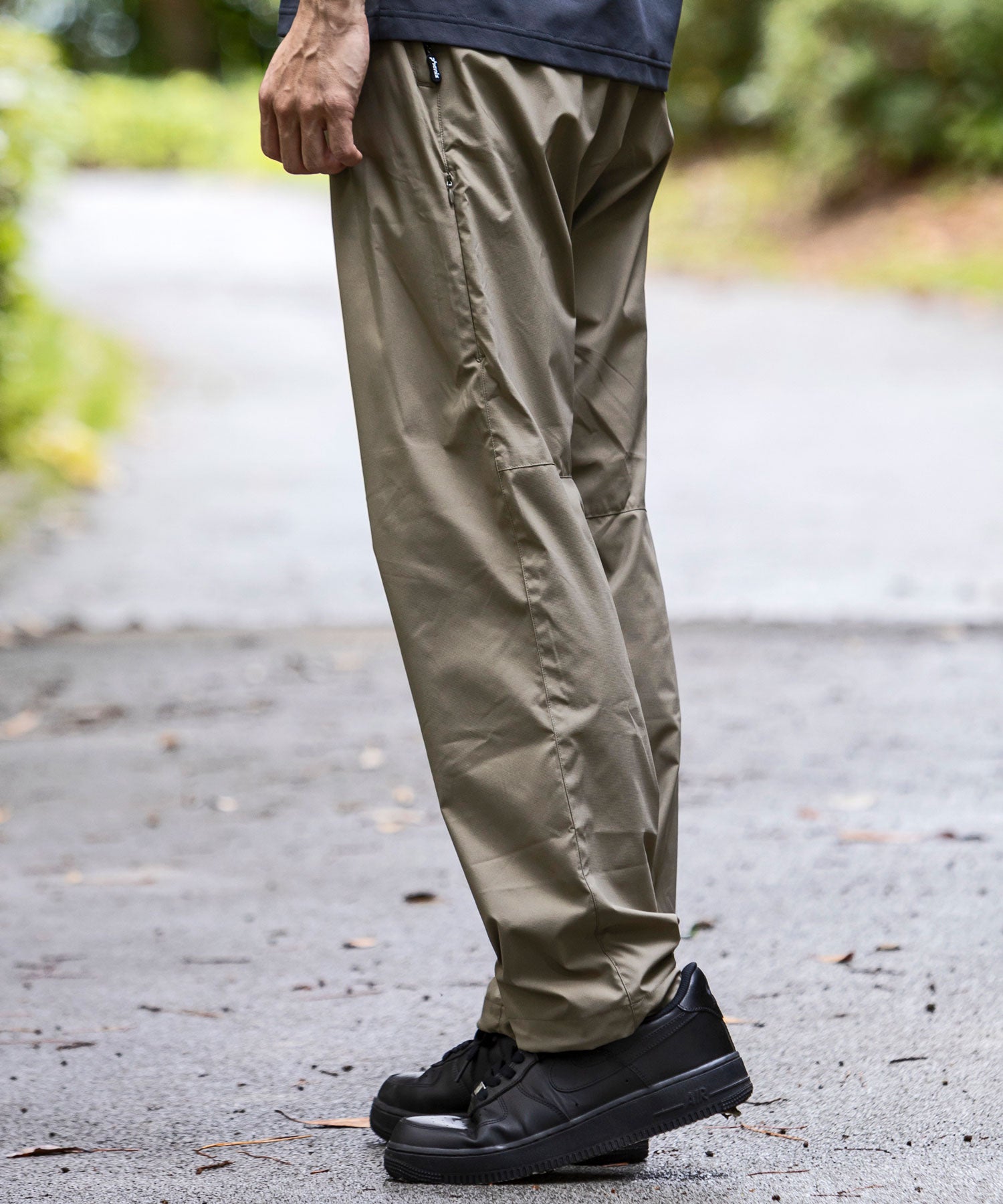 【MENS】SUMMER ALERT PANTS : STANDARD FIT サマーアラートパンツ:スタンダードフィット / ハイキング 登山 ストレッチ 撥水 /phenix outdoor(フェニックスアウトドア)