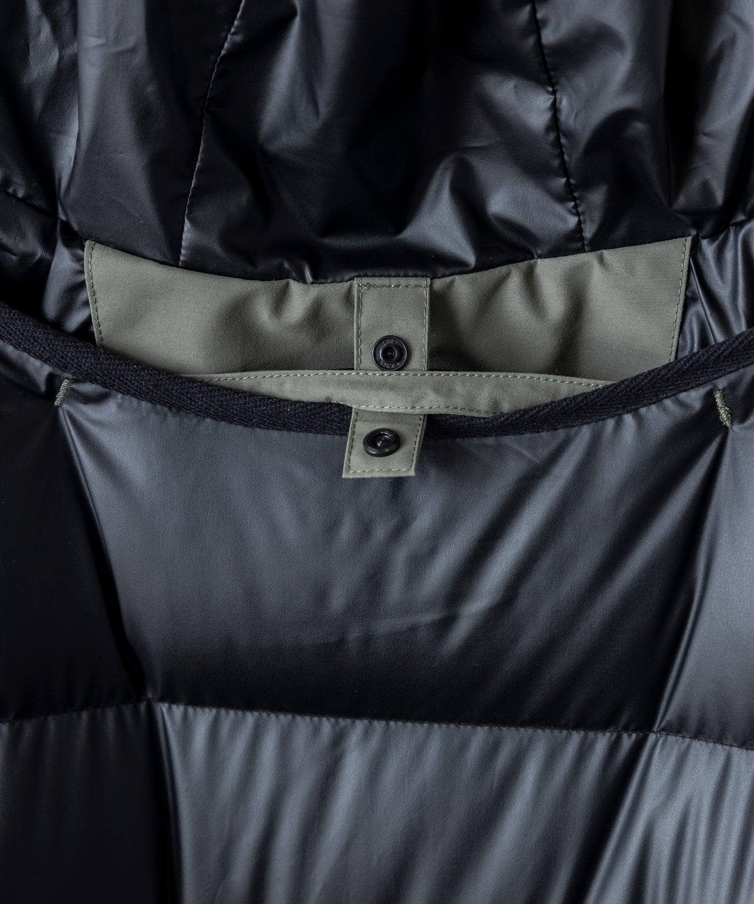 【MENS】MODS DOWN COAT モッズダウンコート / WINDSTOPPER(R) プロダクト by GORE TEX LABS +phenix(プラスフェニックス)
