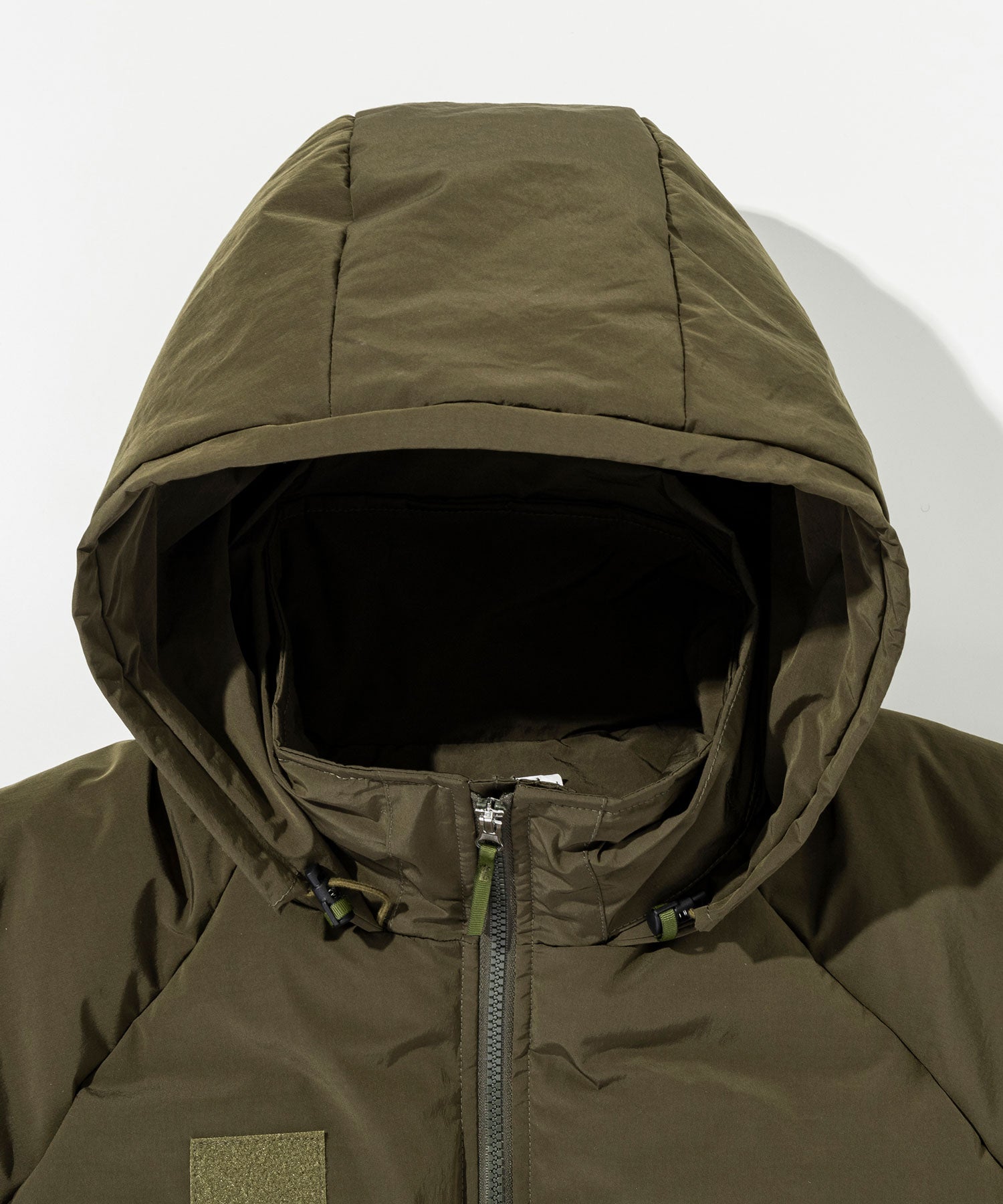 JACKET, TYPE P-0010