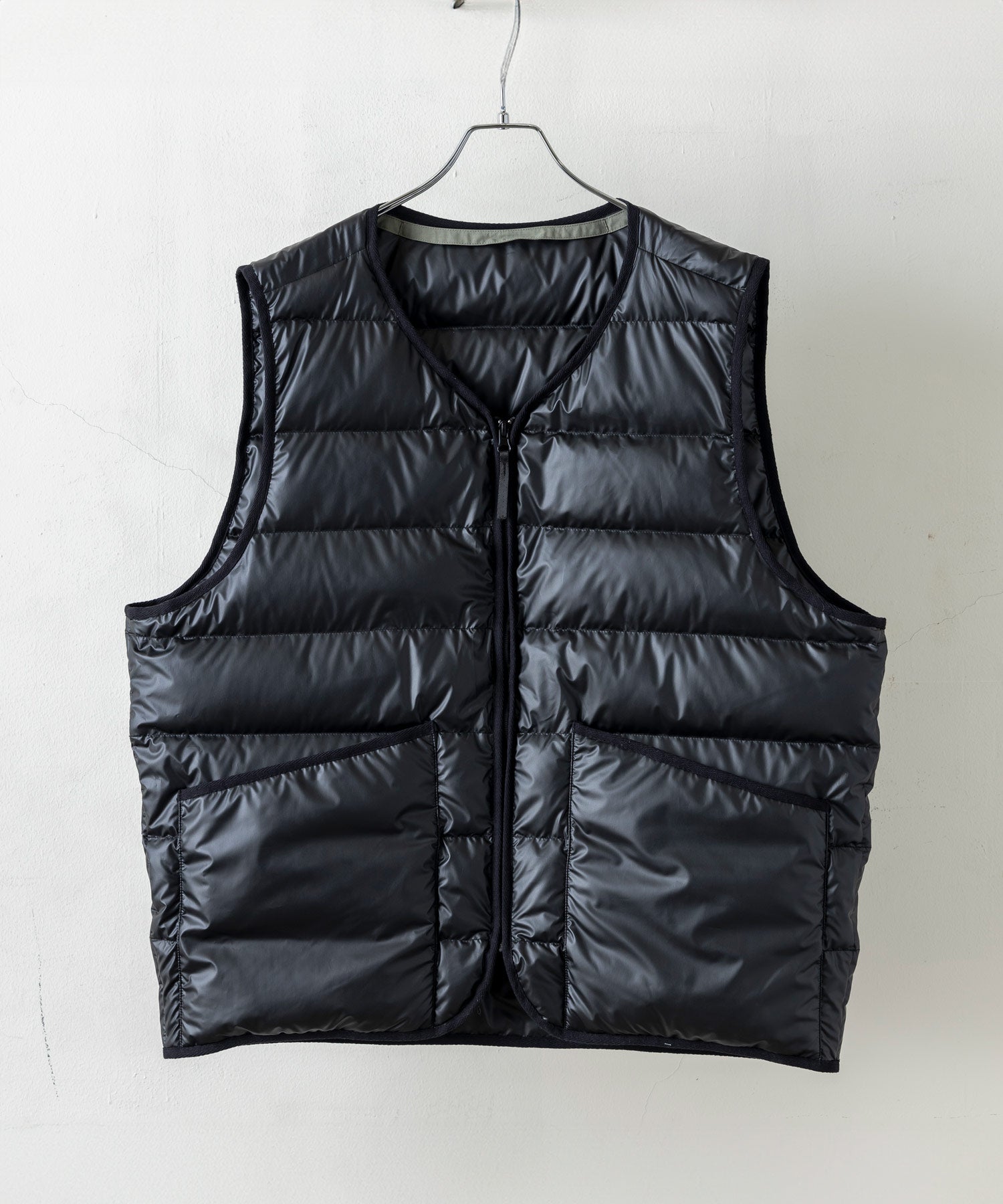 【MENS】MODS DOWN COAT モッズダウンコート / WINDSTOPPER(R) プロダクト by GORE TEX LABS +phenix(プラスフェニックス)