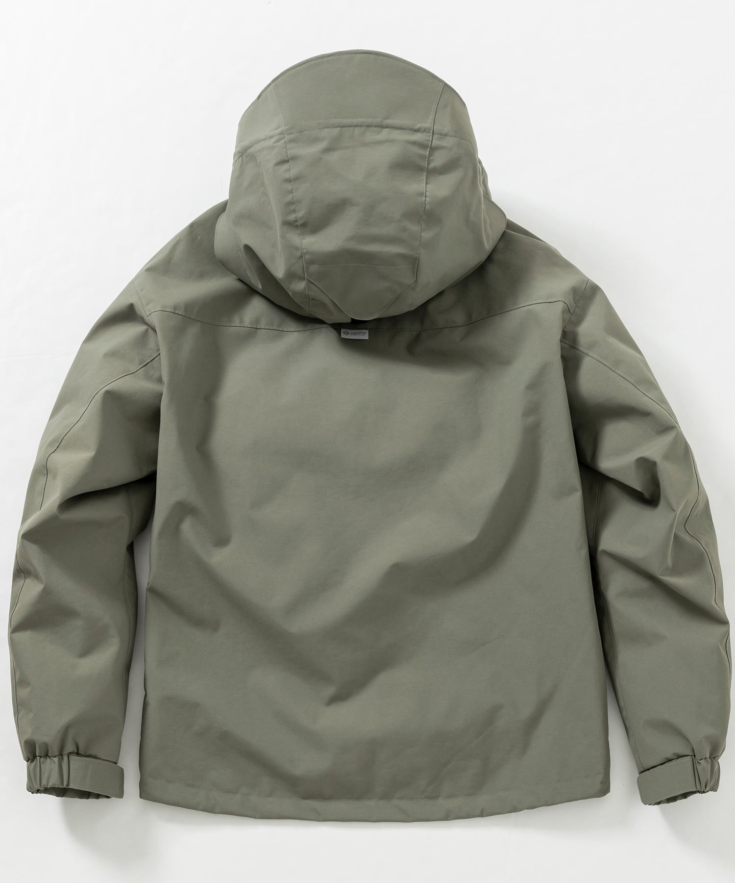 【MENS】MOUNTAIN HEAVY DUTY JACKET マウンテン ヘビーデューティー ジャケット ウィンドストッパー / WINDSTOPPER(R) プロダクト by GORE TEX LABS +phenix(プラスフェニックス)
