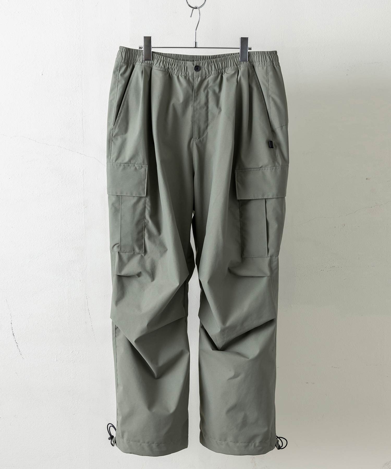 【MENS】JUNGLE FATIGUE PANTS ジャングル ファティーグ パンツ ウィンドストッパー / WINDSTOPPER(R) プロダクト by GORE TEX LABS +phenix(プラスフェニックス)