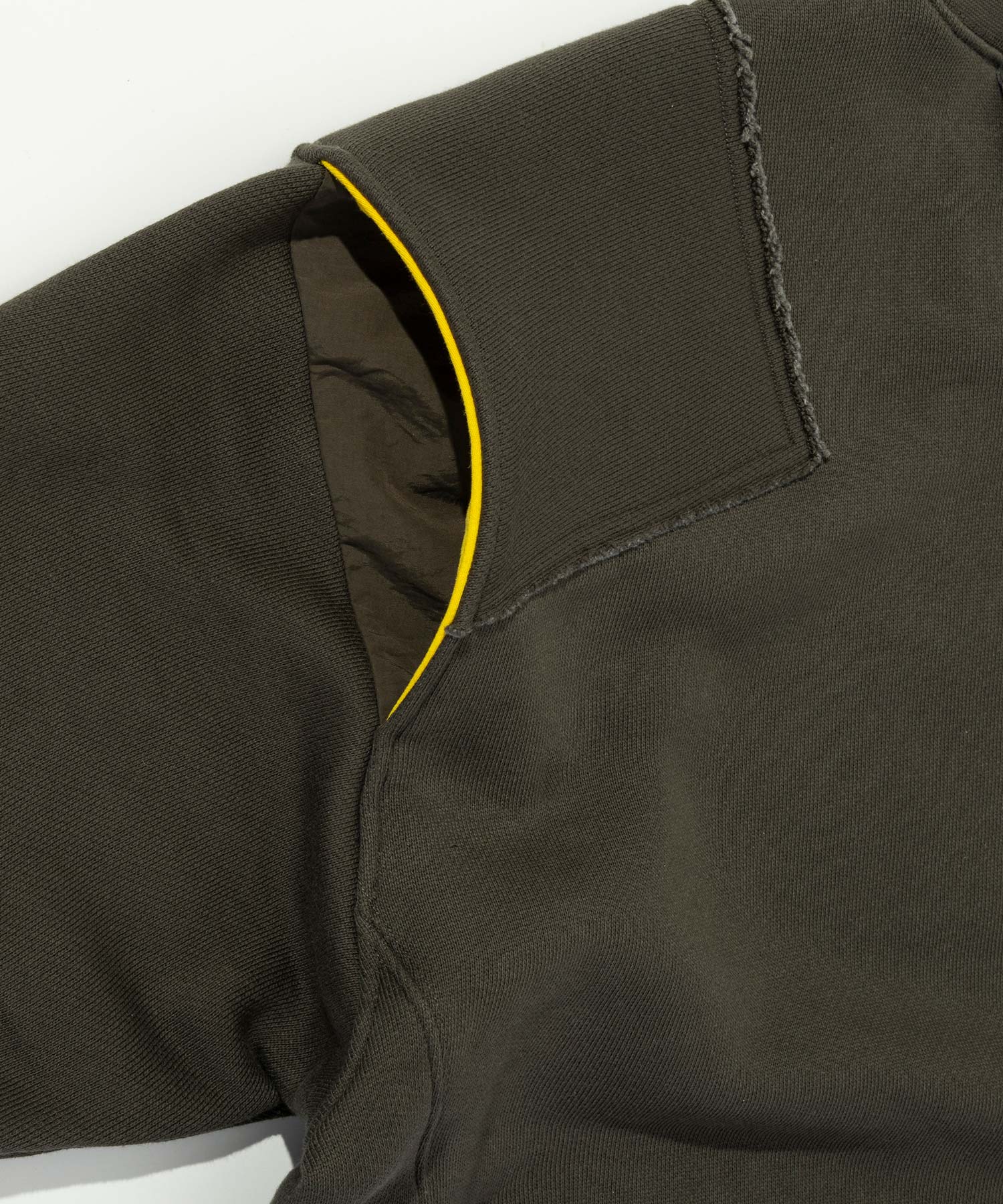 SWEAT SHIRTS, TYPE P-001