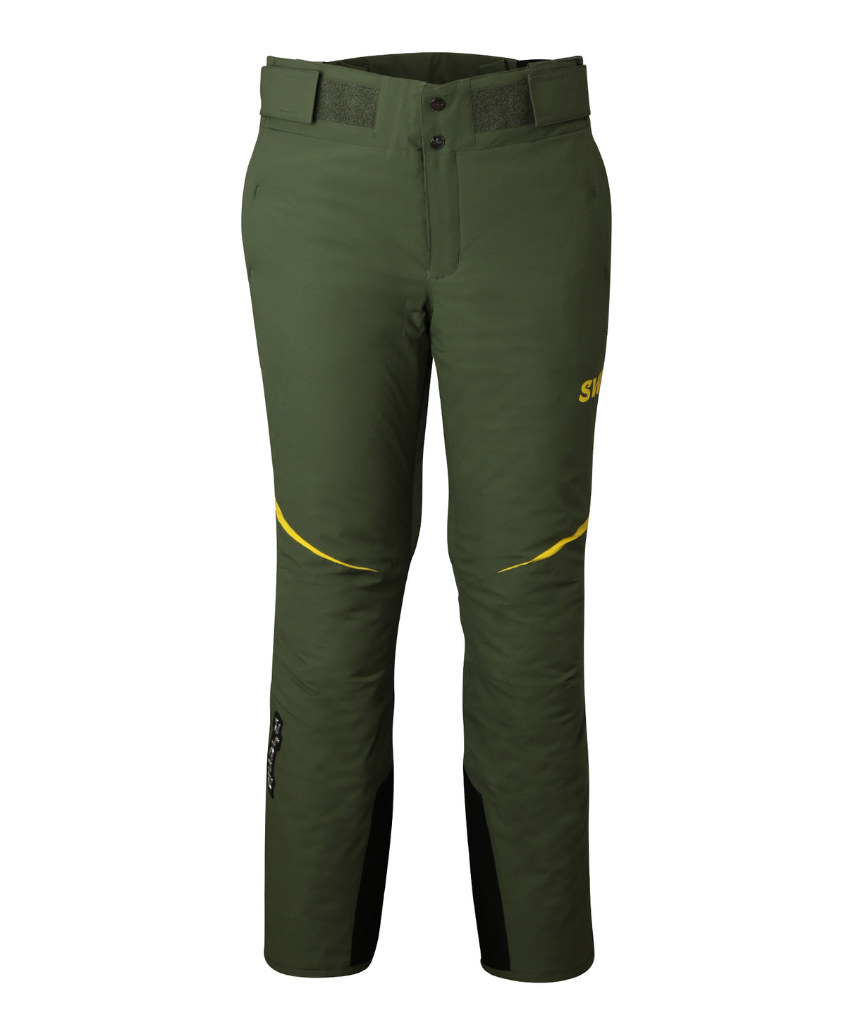 【MENS】Sweden Color Scheme Pants スウェーデンカラースキームパンツ / SWEDEN /phenixスキーウェア 25AW