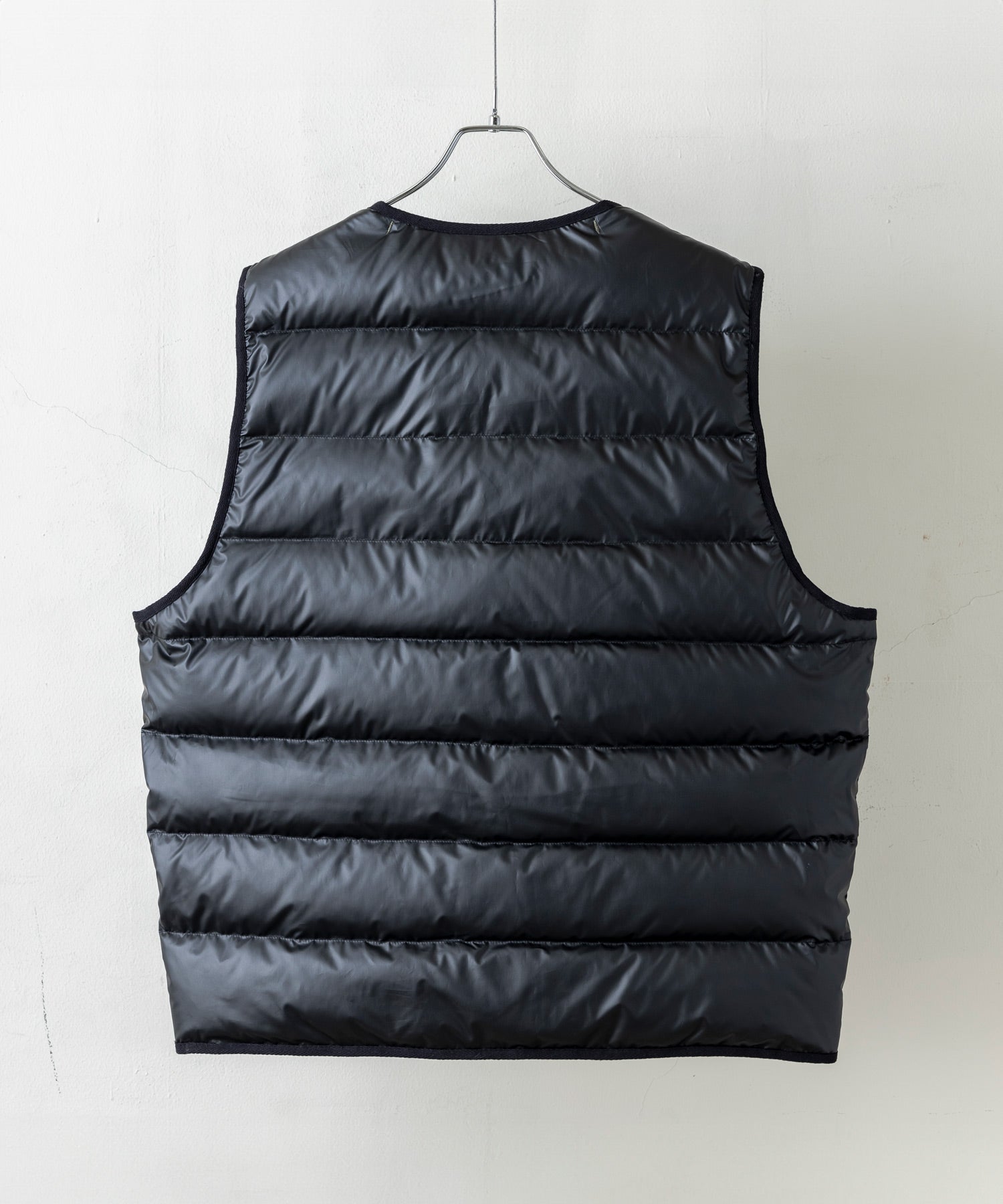 【MENS】MODS DOWN COAT モッズダウンコート / WINDSTOPPER(R) プロダクト by GORE TEX LABS +phenix(プラスフェニックス)