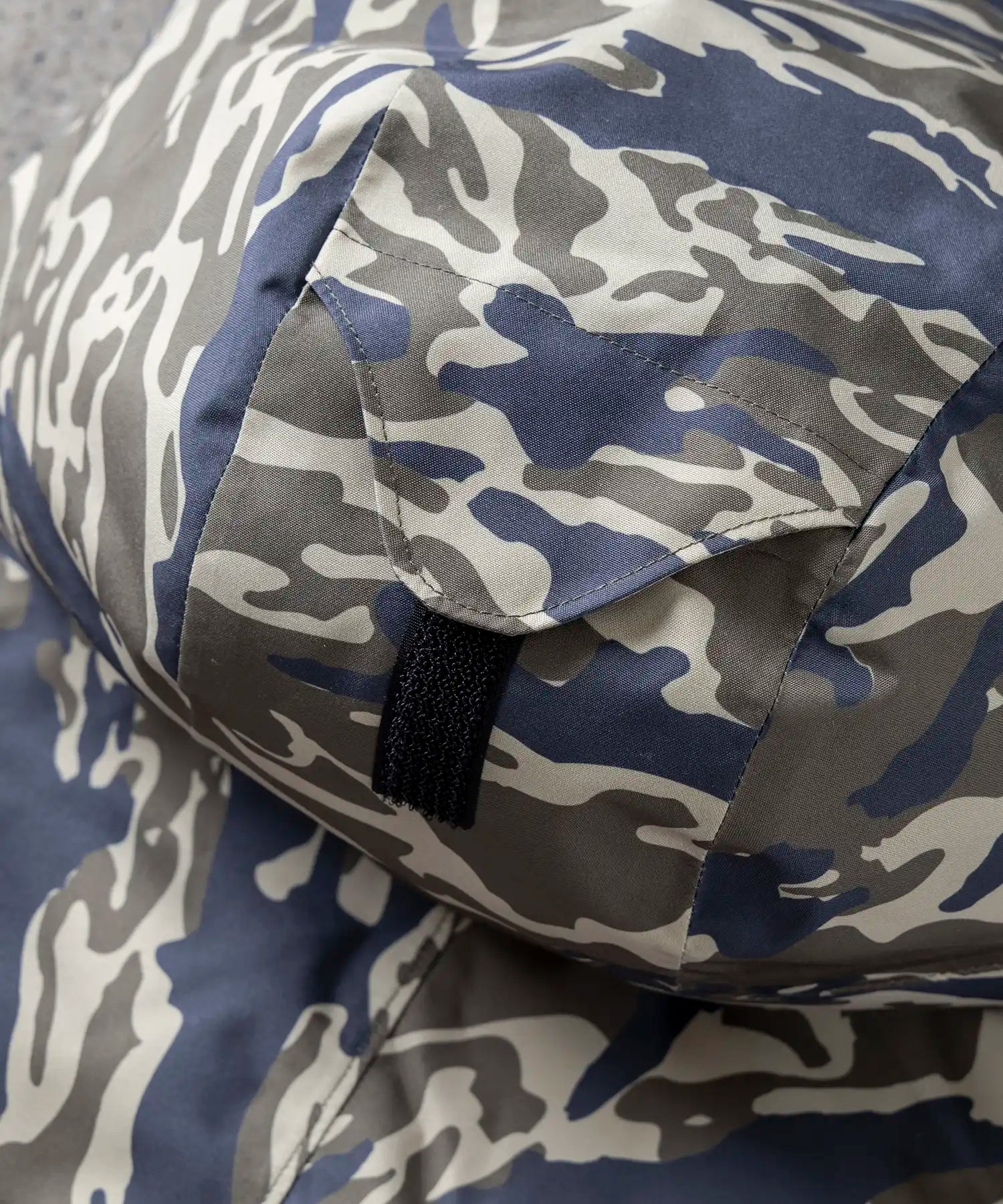 【MENS】ゴアテックスダウンジャケット GORE DOWN BOMBER JACKET / WINDSTOPPER(R) プロダクト by GORE TEX LABS ゴアテックスウェア テックウェア アーバンアウトドア 高機能ウェア +phenix(プラスフェニックス)