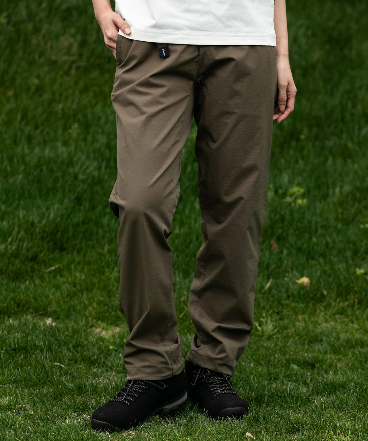 【4月下旬お届け予約商品】【WOMENS】ALERT PANTS STANDARD OUTLAST F2S / アラートパンツ スタンダード アウトラストF2S