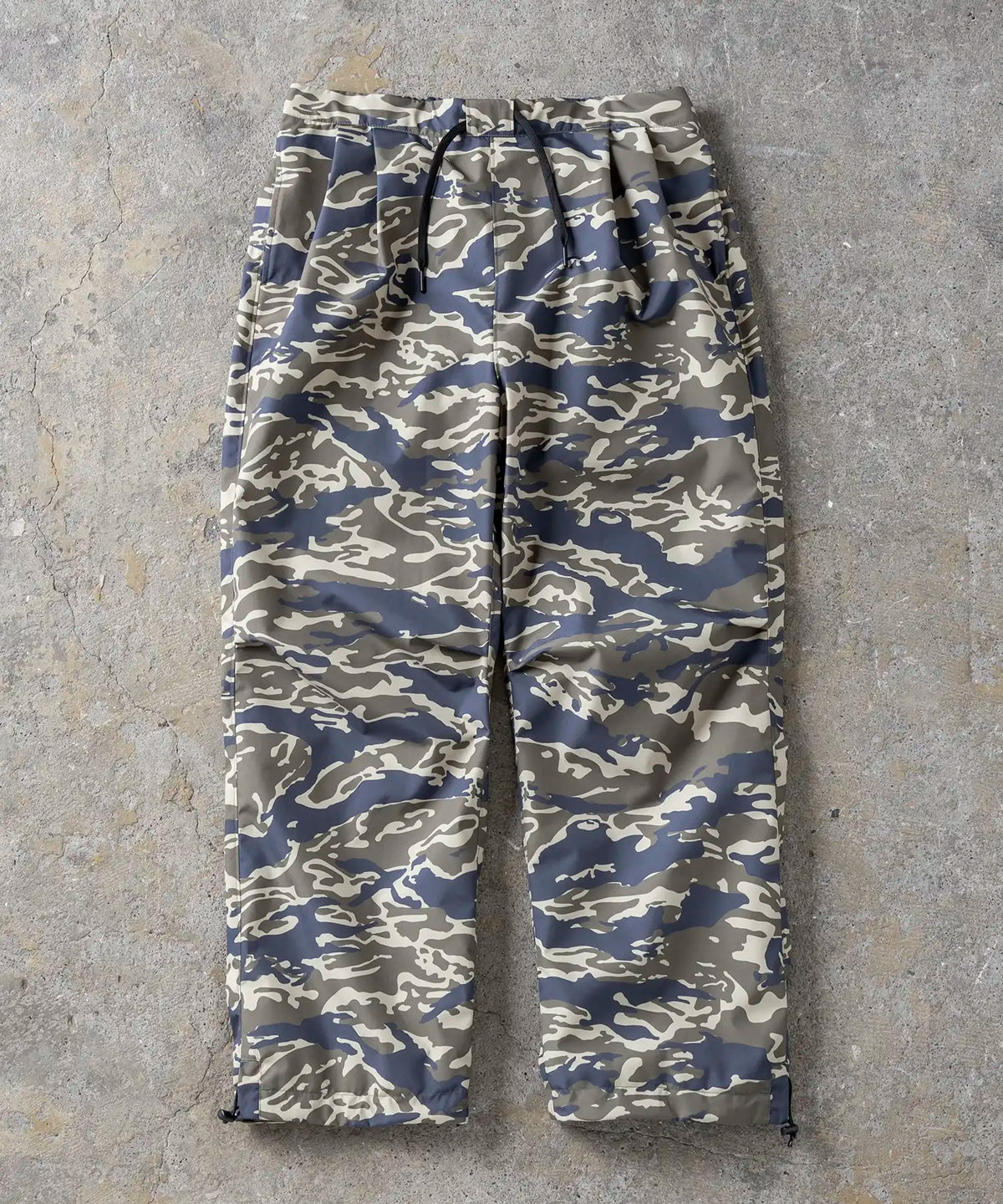 【MENS】ゴアテックスロングパンツ GORE WEATHER PROOF OVER PANTS /  WINDSTOPPER(R) プロダクト by GORE TEX LABS ゴアテックスウェア