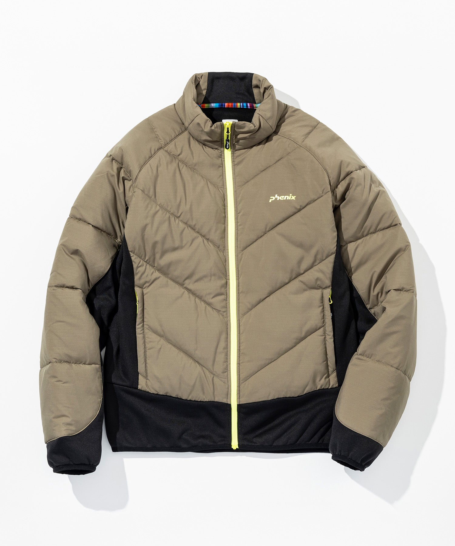 【MENS】VERSATILE JACKET ヴァーサタイルジャケット /phenix outdoor(フェニックスアウトドア)