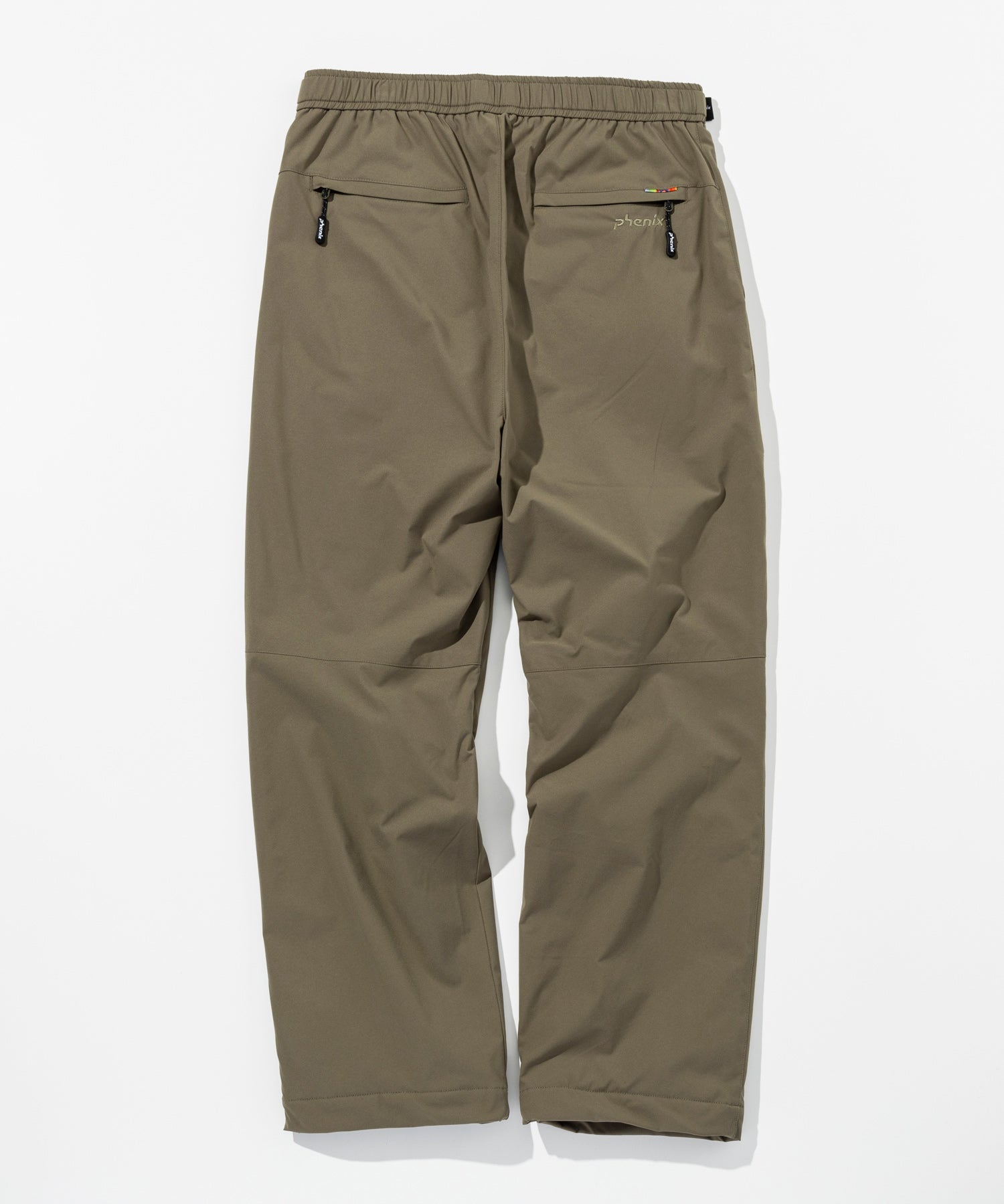 【WOMENS】TRINITY PANTS WIDE STANDERD トリニティーパンツ:ワイドスタンダード /phenix outdoor(フェニックスアウトドア)