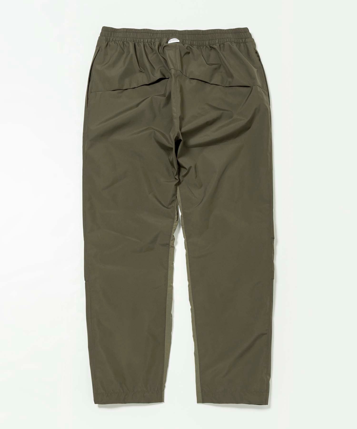 【MENS】HYBRID LONG PANTS アウトドア ロングパンツ メンズパンツ ゴアテックスウェア 耐水 撥水 防風 蒸れにくい ウィンドストッパー / WINDSTOPPER(R) プロダクト by GORE TEX LABS +phenix(プラスフェニックス)　