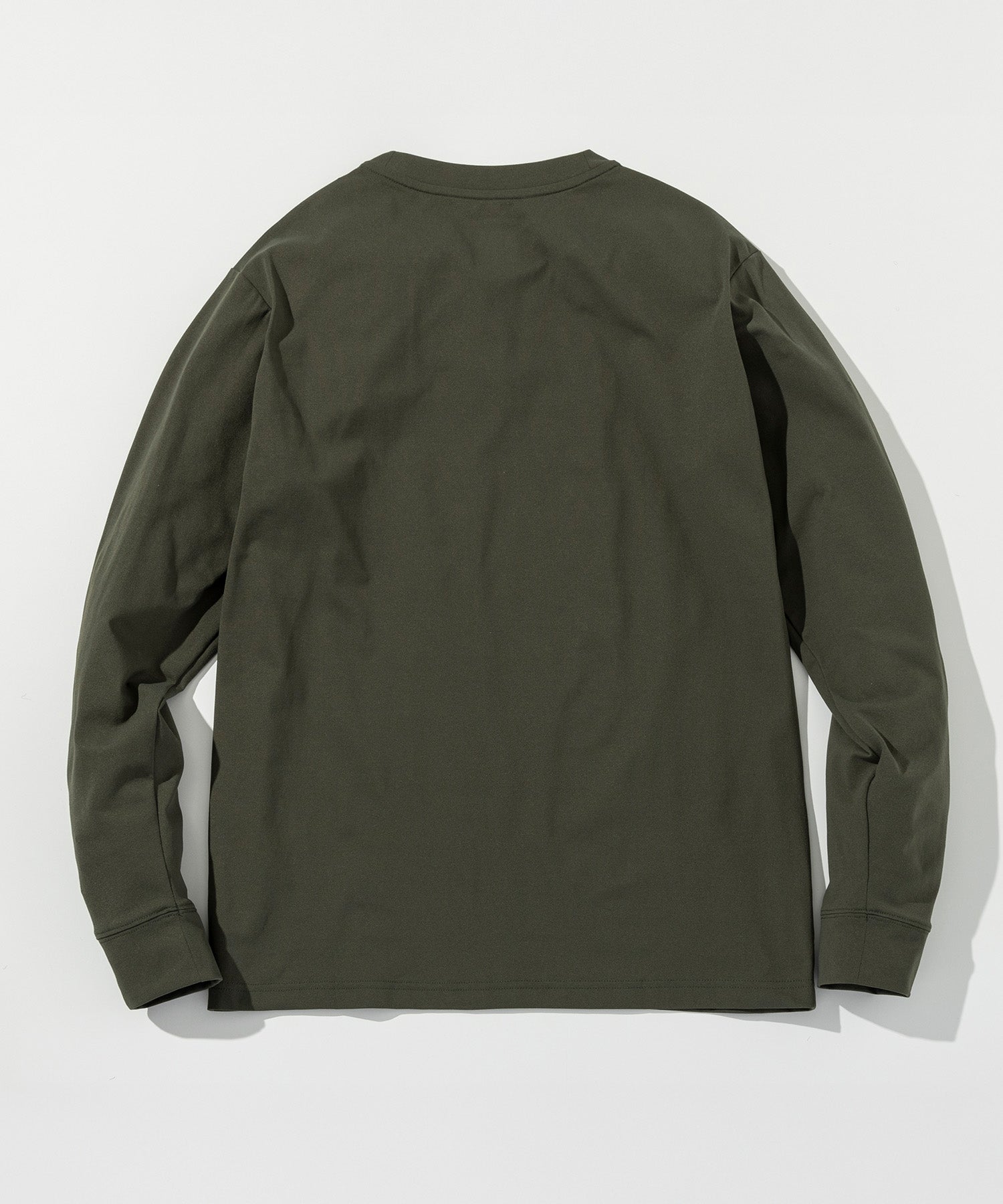 【MENS】PHENIX LONG SLEEVE T-SHIRT フェニックスロングスリーブTシャツ /phenix outdoor(フェニックスアウトドア)
