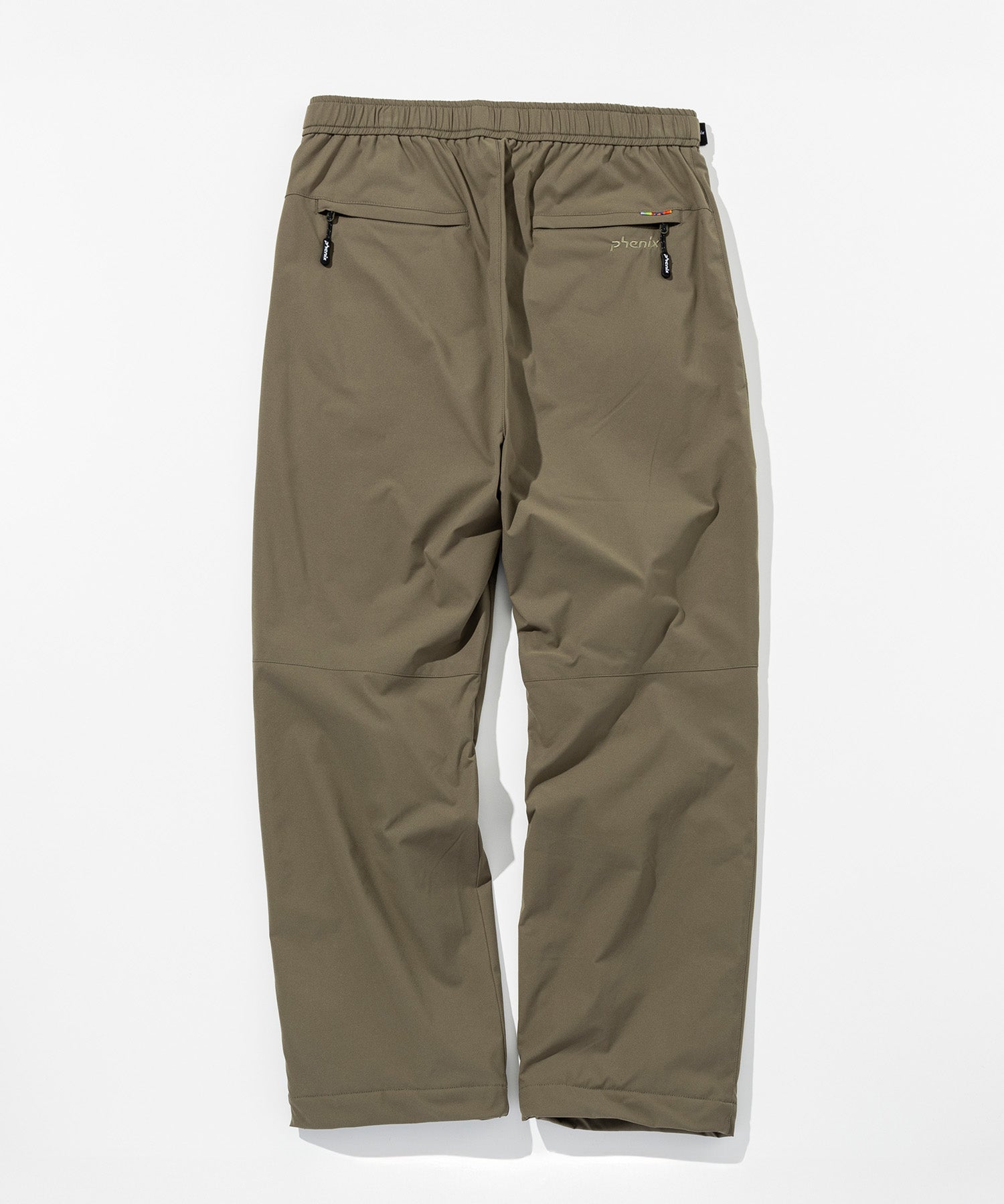 【WOMENS】TRINITY PANTS WIDE STANDERD トリニティーパンツ:ワイドスタンダード /phenix outdoor(フェニックスアウトドア)