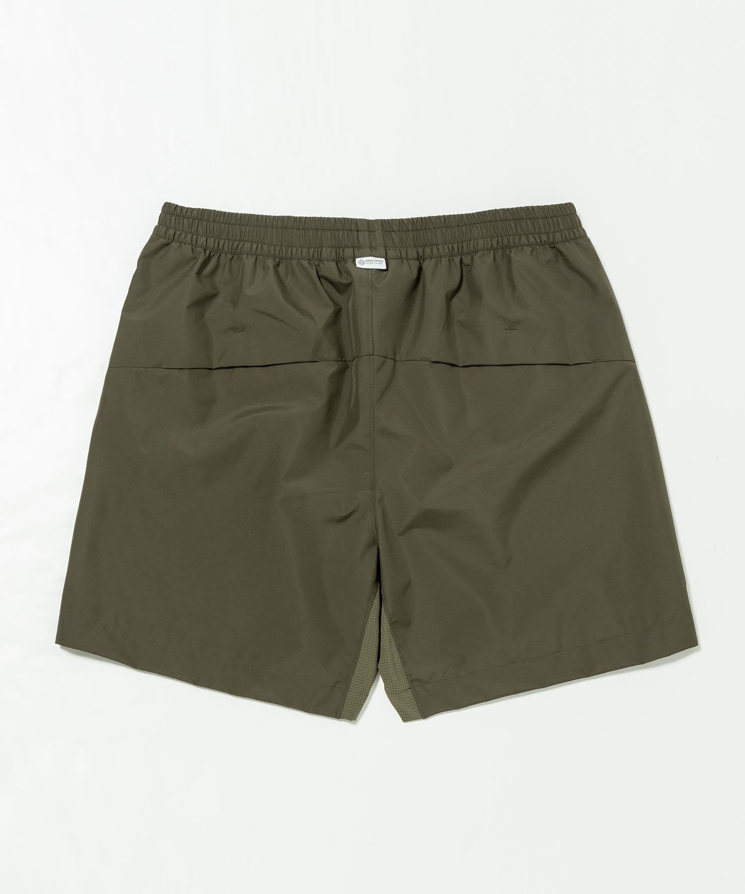 【MENS】HYBRID SHORTS アウトドア ショートパンツ メンズパンツ ショーツ ゴアテックスウェア 耐水 撥水 防風 蒸れにくい ウィンドストッパー / WINDSTOPPER(R) プロダクト by GORE TEX LABS +phenix(プラスフェニックス)