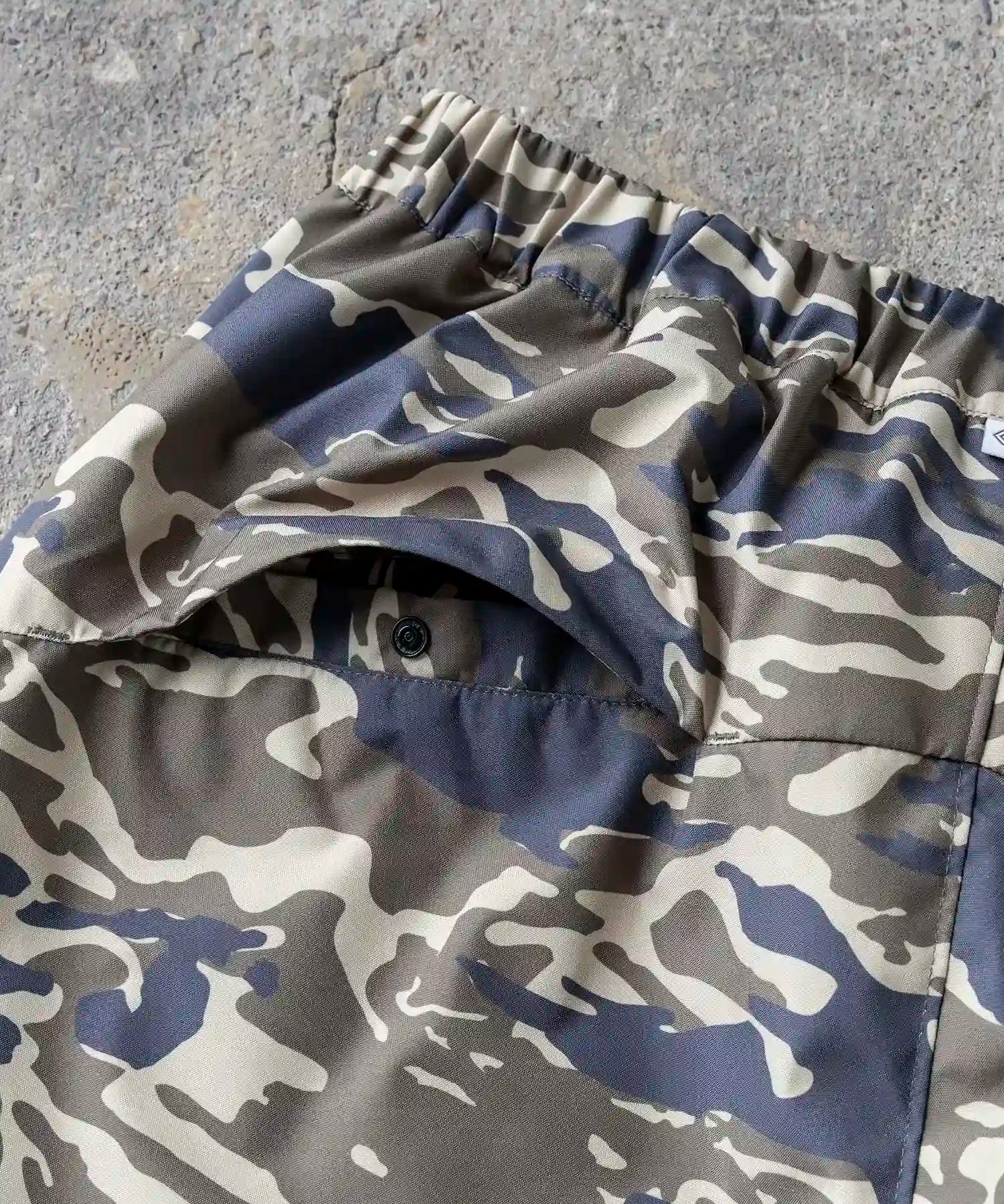 【MENS】ゴアテックスロングパンツ GORE WEATHER PROOF OVER PANTS / WINDSTOPPER(R) プロダクト by GORE TEX LABS ゴアテックスウェア