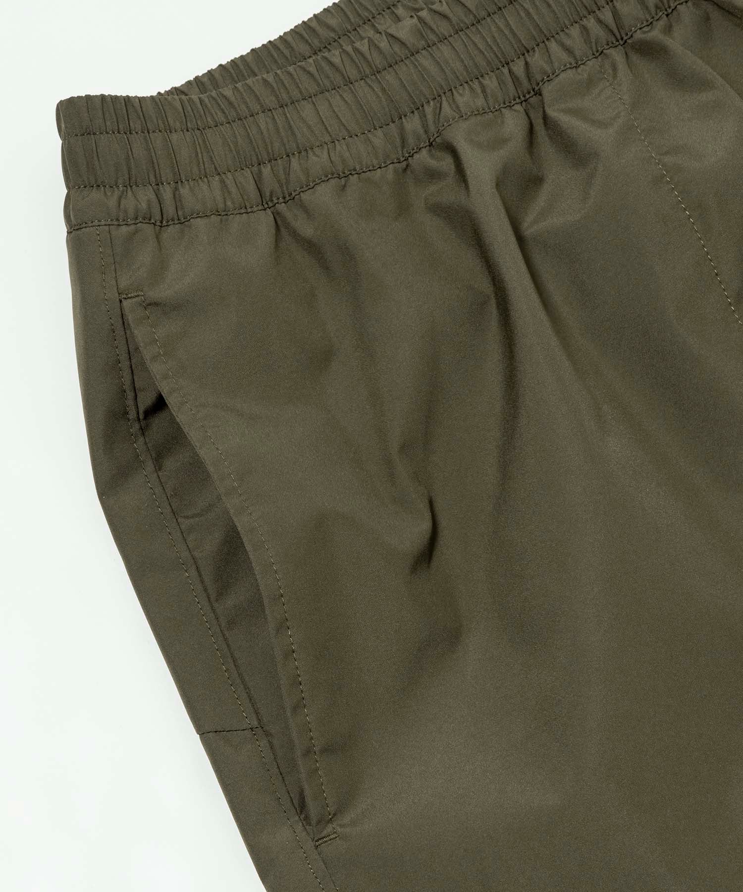 【MENS】HYBRID SHORTS アウトドア ショートパンツ メンズパンツ ショーツ ゴアテックスウェア 耐水 撥水 防風 蒸れにくい ウィンドストッパー / WINDSTOPPER(R) プロダクト by GORE TEX LABS +phenix(プラスフェニックス)