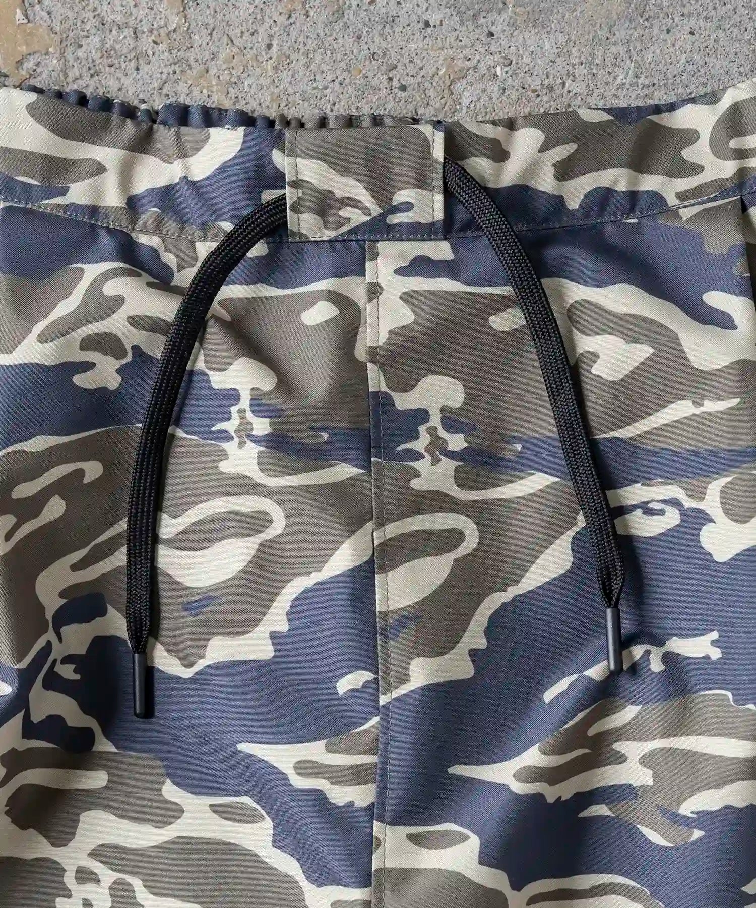 【MENS】ゴアテックスロングパンツ GORE WEATHER PROOF OVER PANTS / WINDSTOPPER(R) プロダクト by GORE TEX LABS ゴアテックスウェア