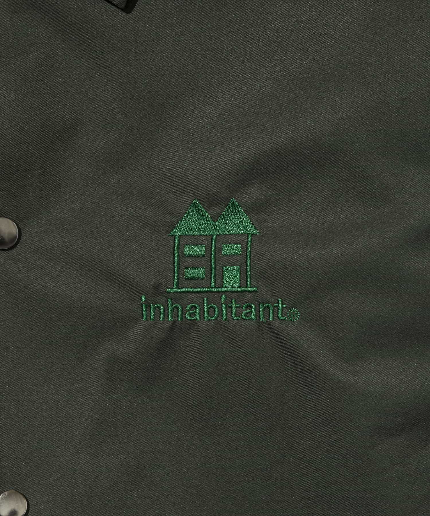 【MENS】ECO NYLON Polyester Taffeta 2L