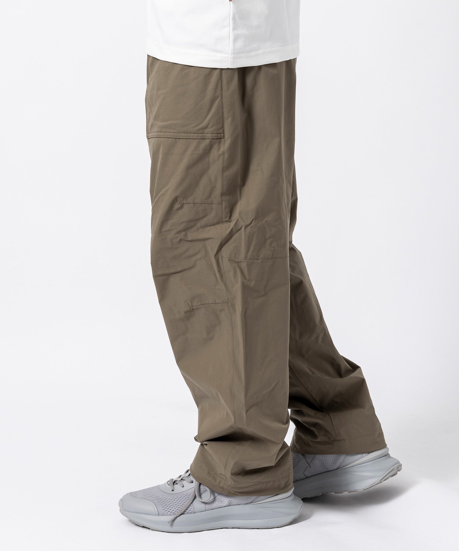 【MENS】TRINITY PANTS WIDE STANDERD トリニティーパンツ:ワイドスタンダード /phenix outdoor(フェニックスアウトドア)