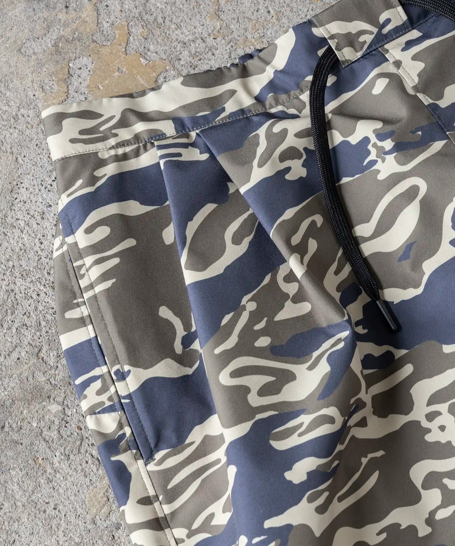 【MENS】ゴアテックスロングパンツ GORE WEATHER PROOF OVER PANTS / WINDSTOPPER(R) プロダクト by GORE TEX LABS ゴアテックスウェア