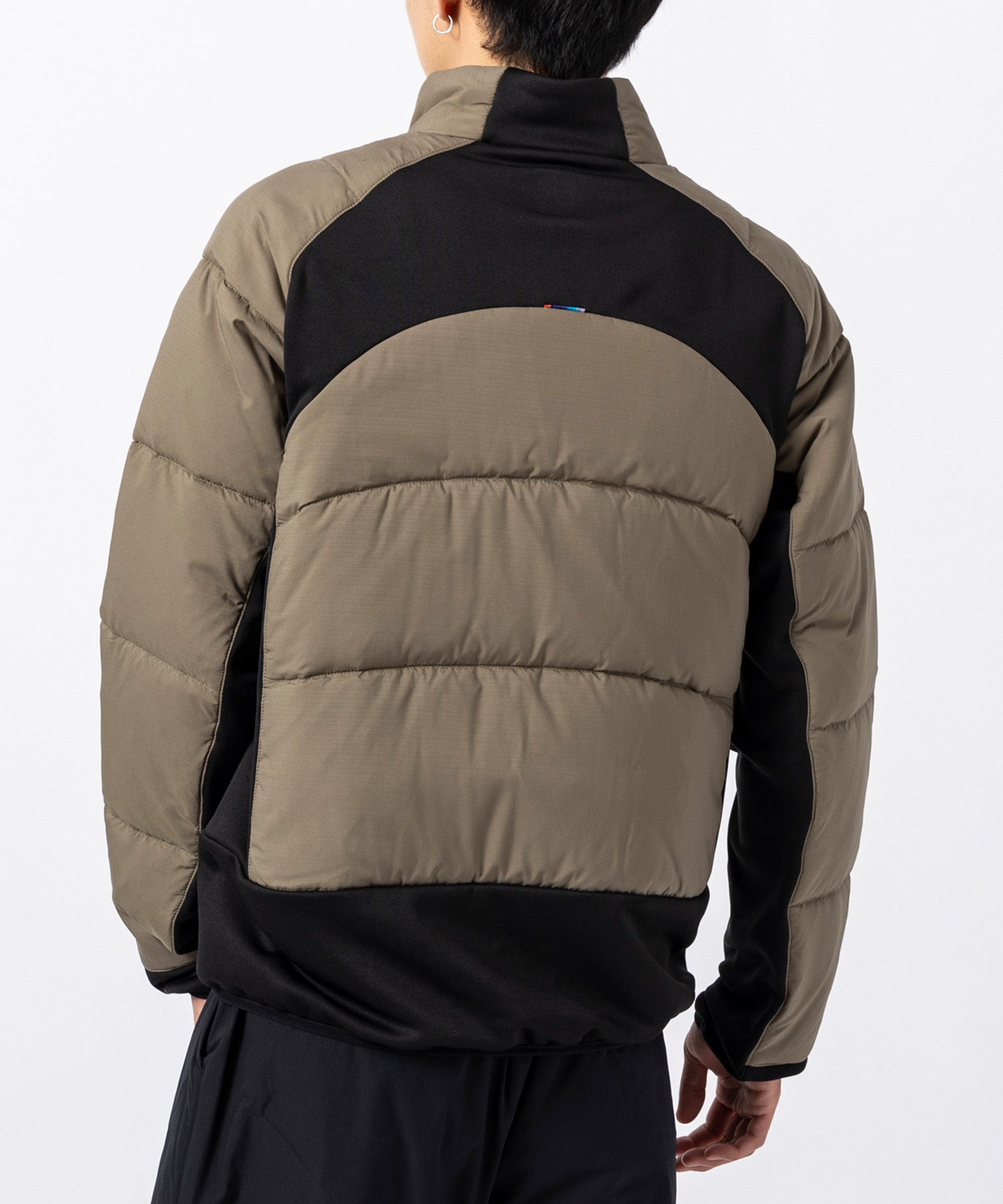 【MENS】VERSATILE JACKET ヴァーサタイルジャケット /phenix outdoor(フェニックスアウトドア)