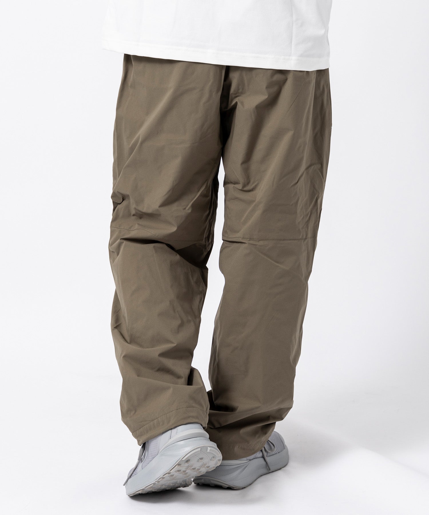 【MENS】TRINITY PANTS WIDE STANDERD トリニティーパンツ:ワイドスタンダード /phenix outdoor(フェニックスアウトドア)